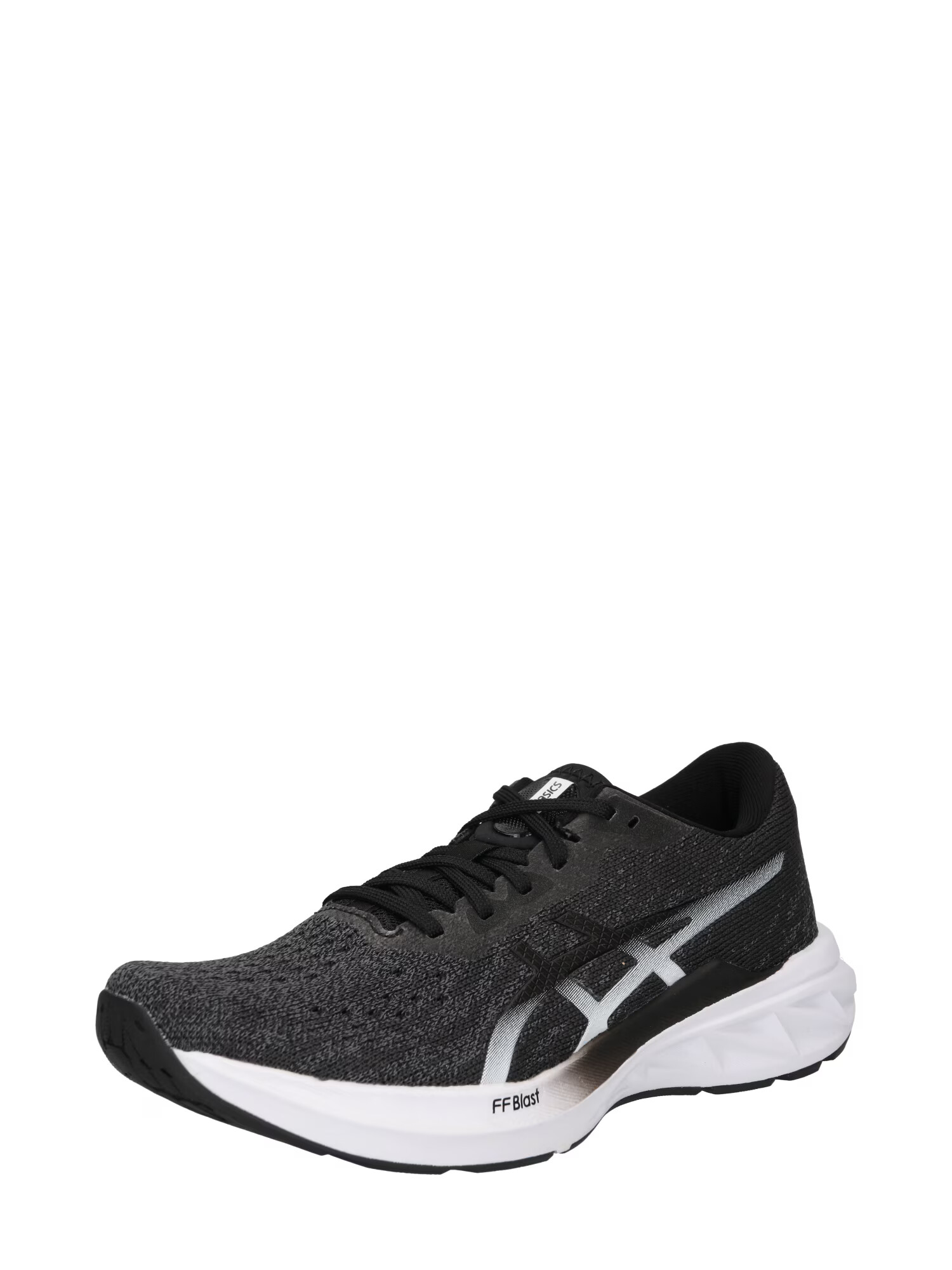 ASICS Sneaker de alergat 'DYNABLAST 2' negru - Pled.ro