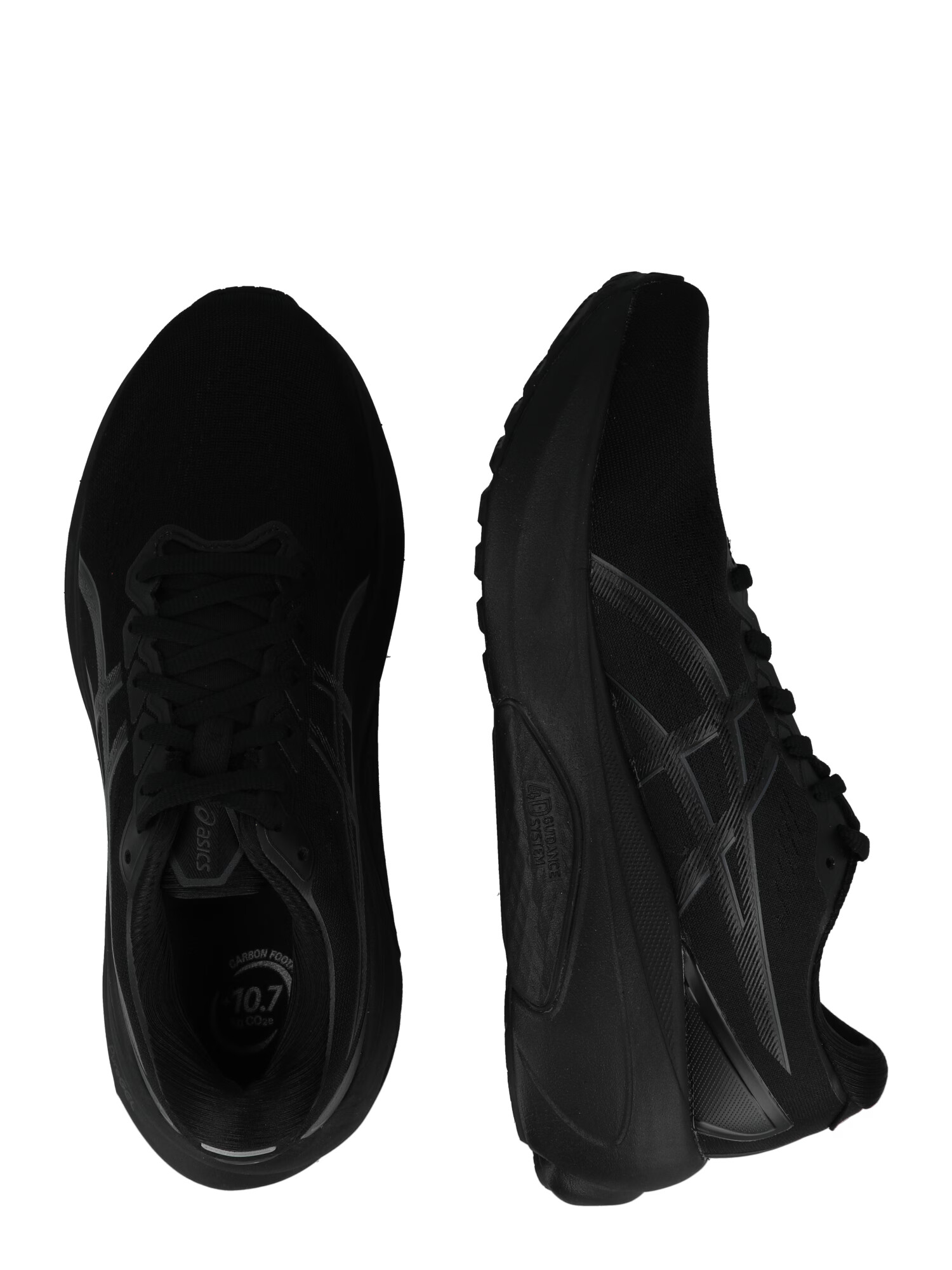 ASICS Sneaker de alergat 'Kayano 30' negru - Pled.ro