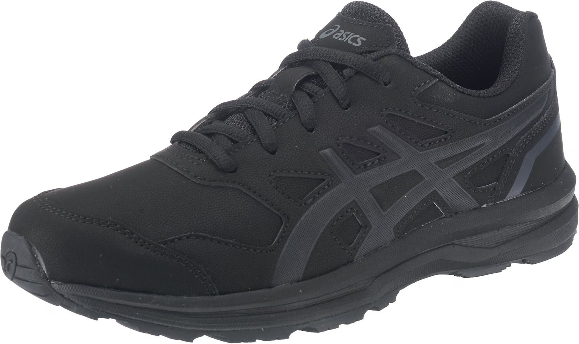 ASICS Sneaker de alergat 'GEL-MISSION 3' negru - Pled.ro