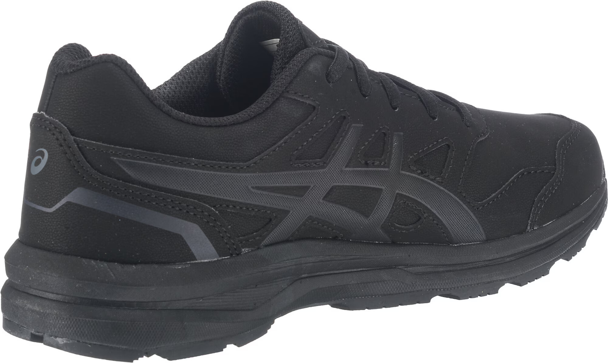 ASICS Sneaker de alergat 'GEL-MISSION 3' negru - Pled.ro