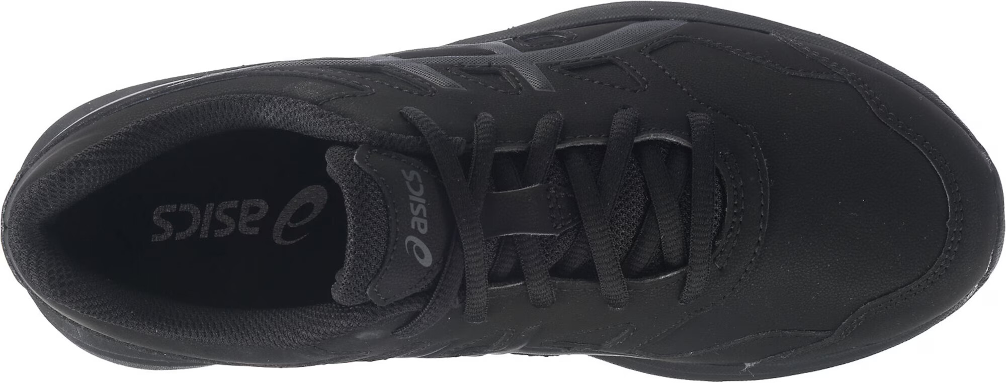 ASICS Sneaker de alergat 'GEL-MISSION 3' negru - Pled.ro