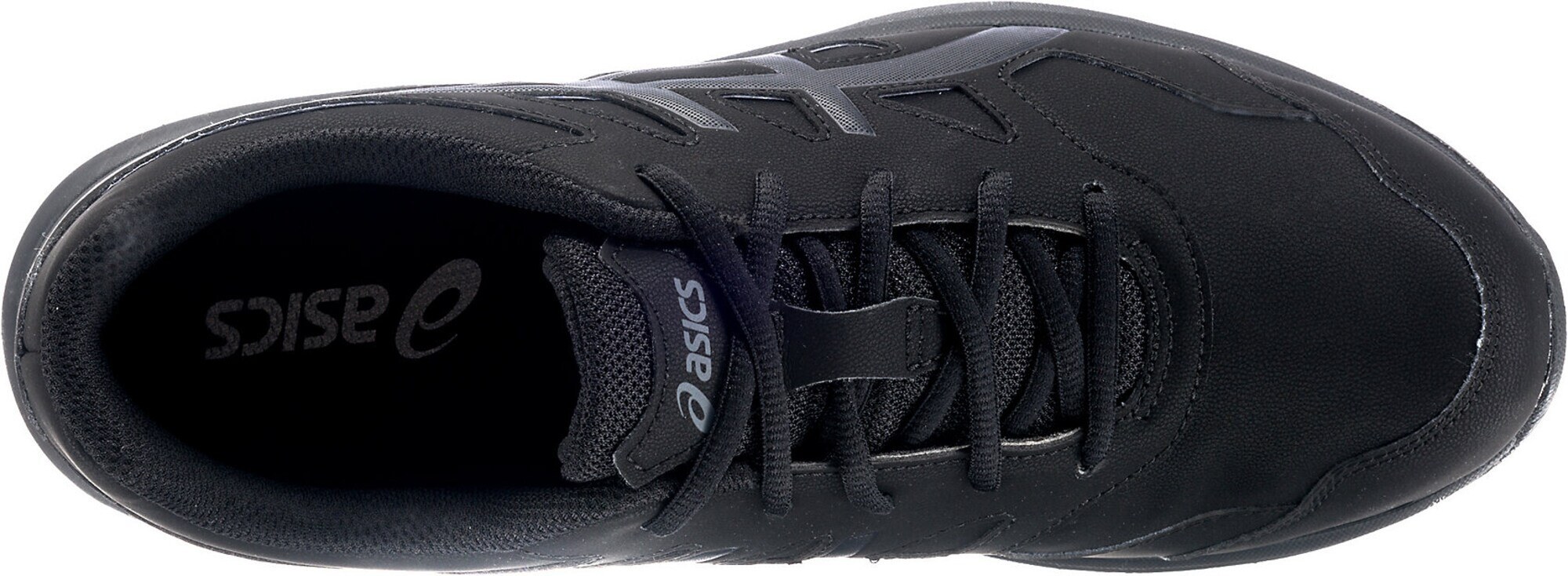 ASICS Sneaker de alergat 'Gel-Mission' negru - Pled.ro