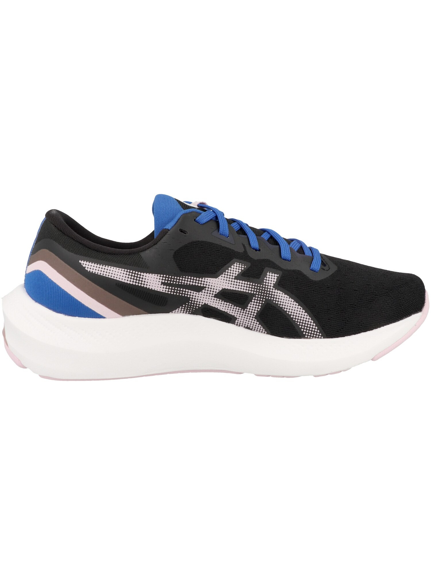 ASICS Sneaker de alergat 'Gel-Pulse 13' albastru / negru / alb - Pled.ro