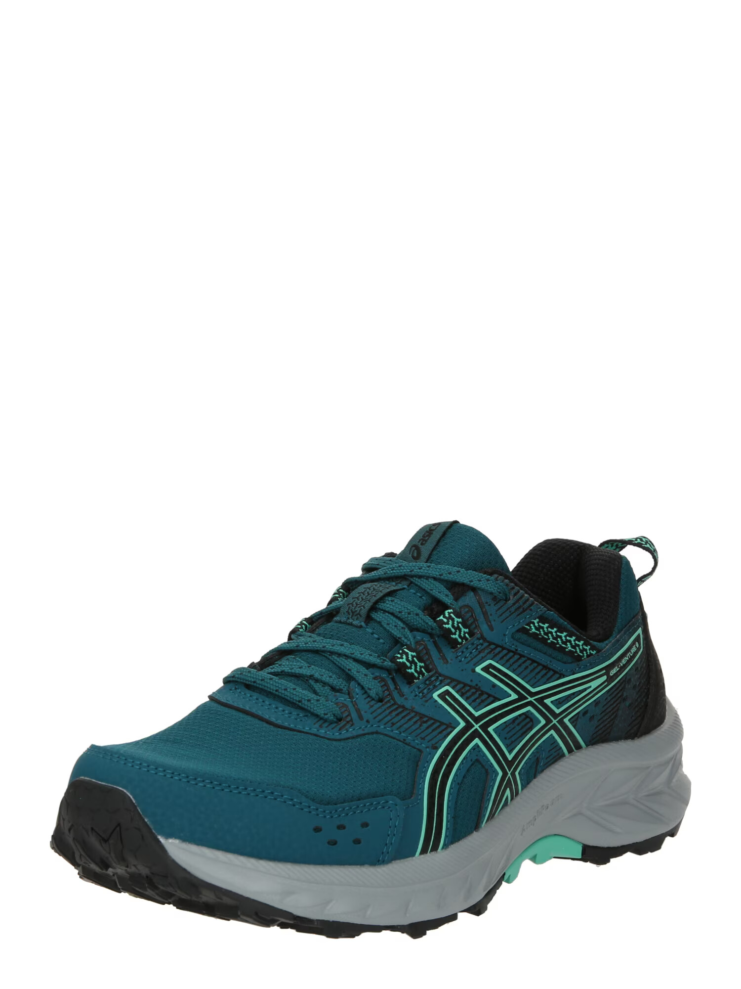 ASICS Sneaker de alergat 'GEL-VENTURE 9' albastru / albastru deschis - Pled.ro