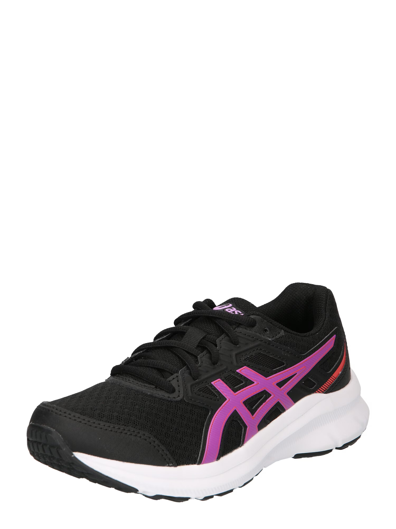 ASICS Sneaker de alergat 'Jolt 3' lila / roșu / negru - Pled.ro