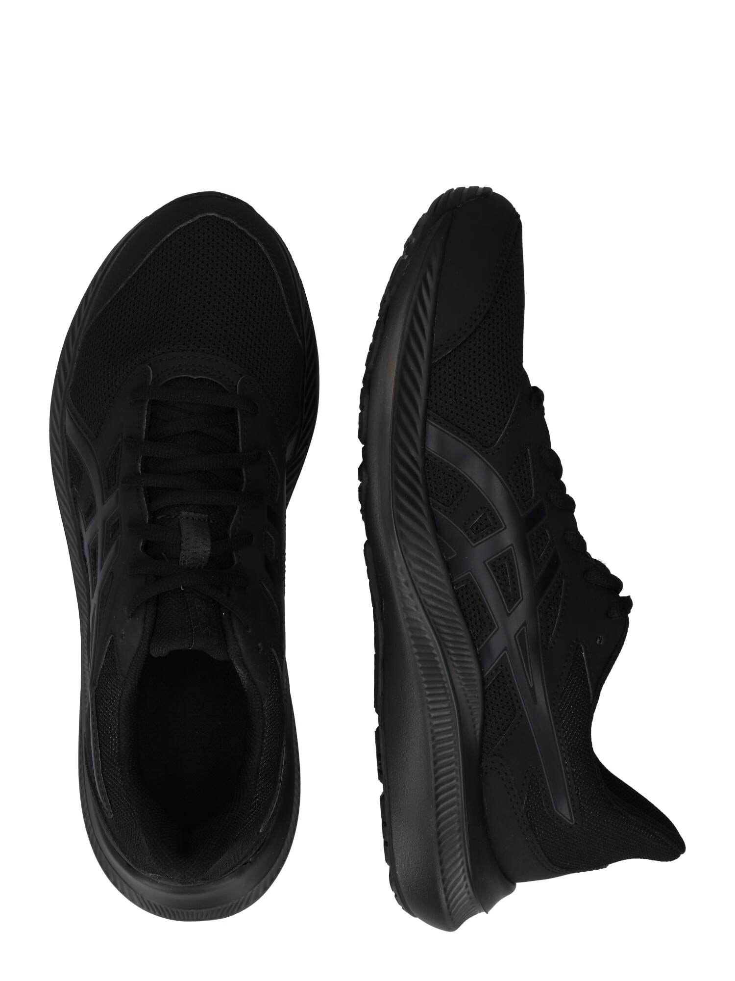 ASICS Sneaker de alergat 'Jolt 4' negru - Pled.ro