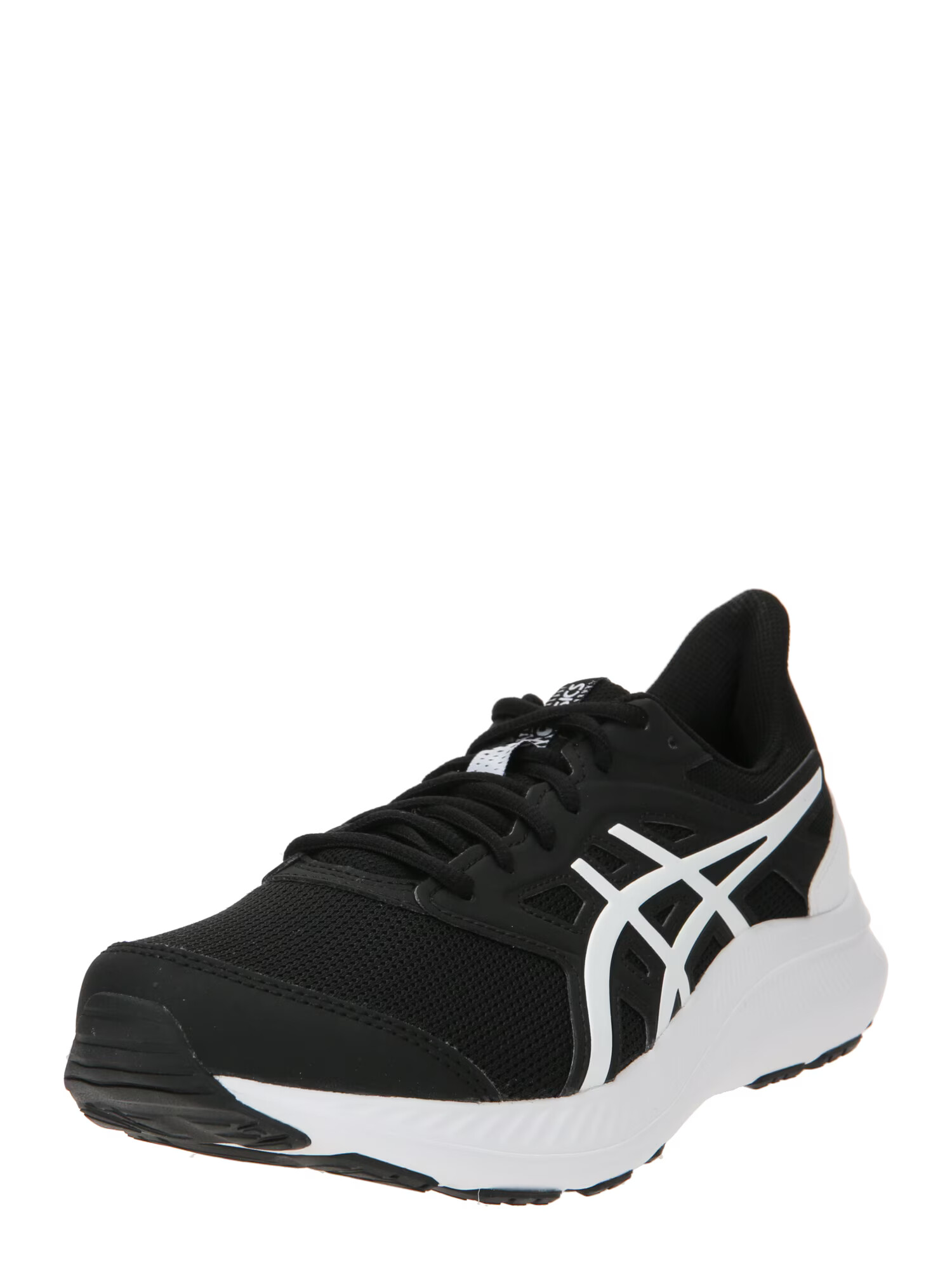 ASICS Sneaker de alergat 'Jolt 4' negru / alb - Pled.ro