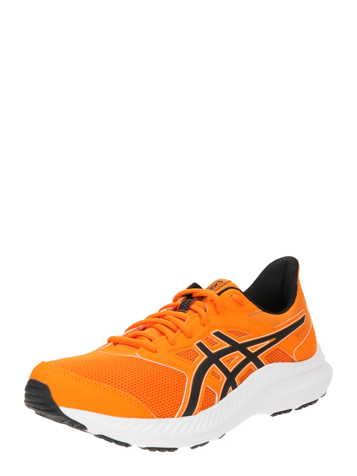 ASICS Sneaker de alergat 'Jolt 4' portocaliu / negru - Pled.ro