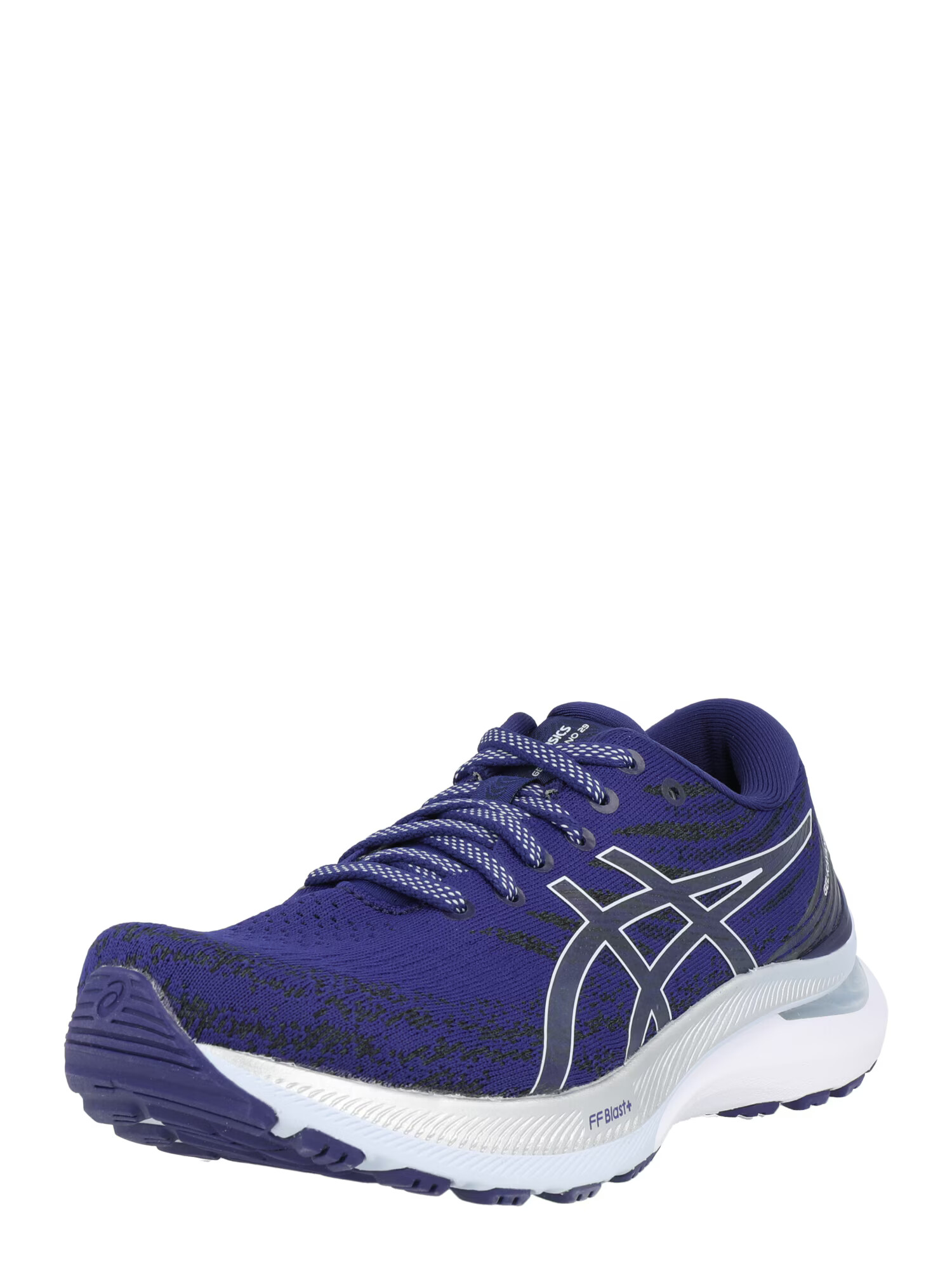 ASICS Sneaker de alergat 'Kayano 29' bleumarin / alb - Pled.ro