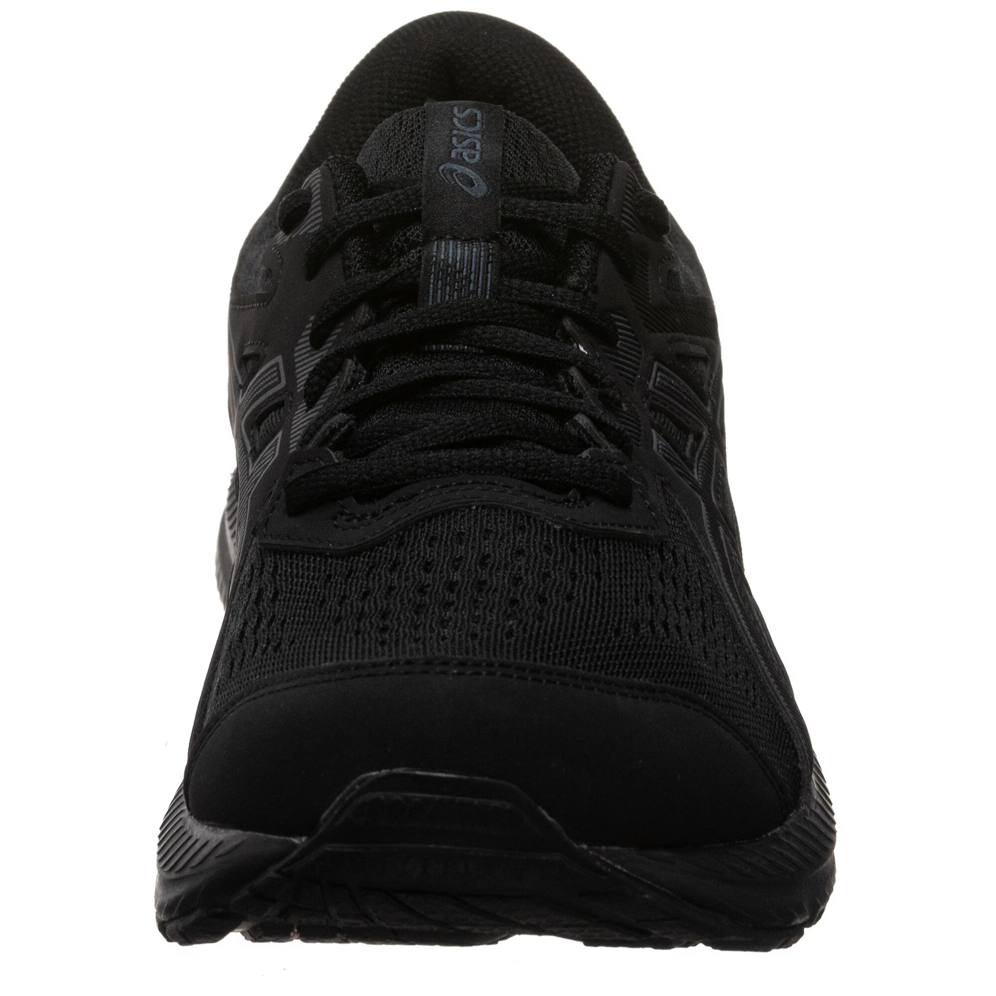 ASICS Sneaker de alergat 'Contend 8' negru - Pled.ro