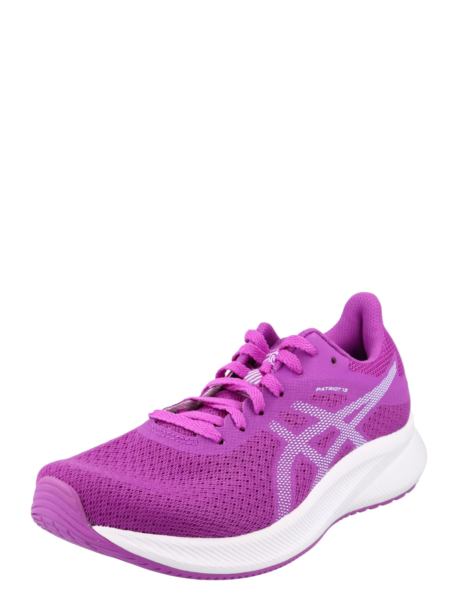 ASICS Sneaker de alergat 'PATRIOT 13' mov pastel / fucsia - Pled.ro