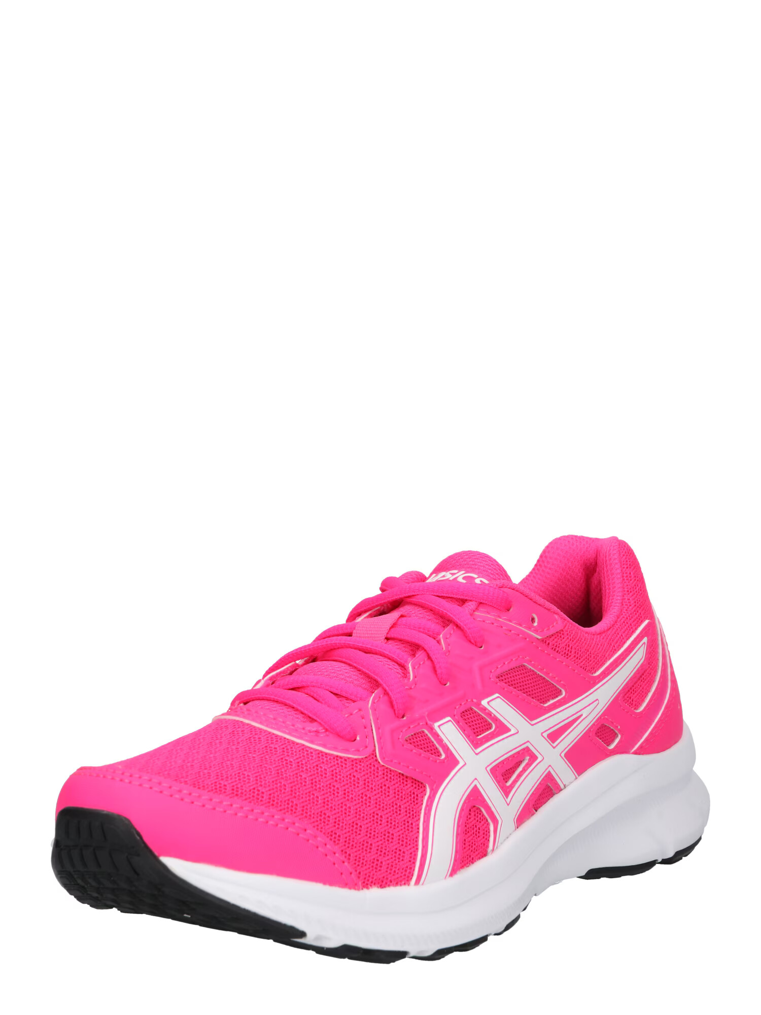 ASICS Sneaker de alergat roz / alb - Pled.ro