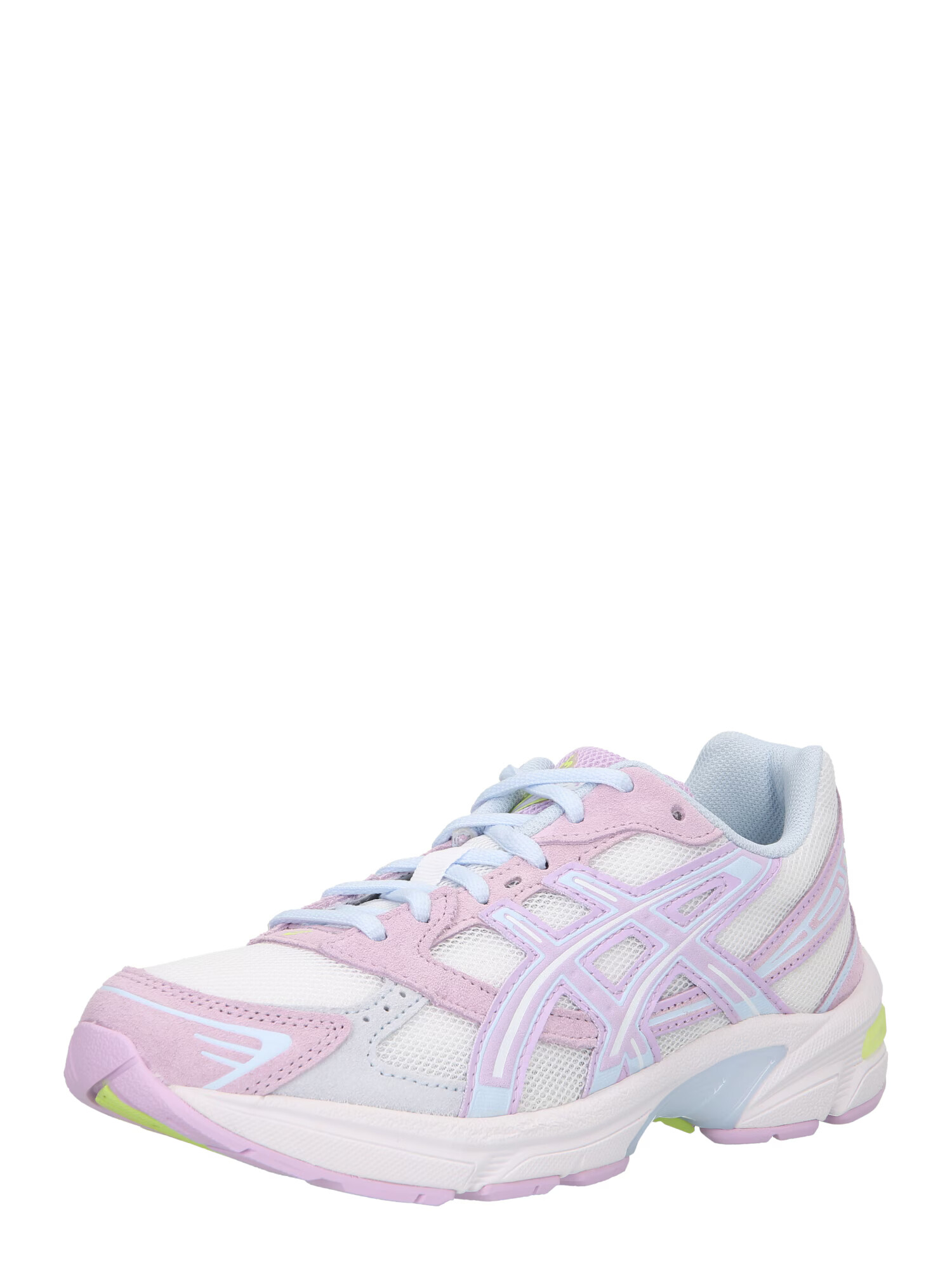 ASICS SportStyle Sneaker de alergat albastru deschis / lila / alb - Pled.ro