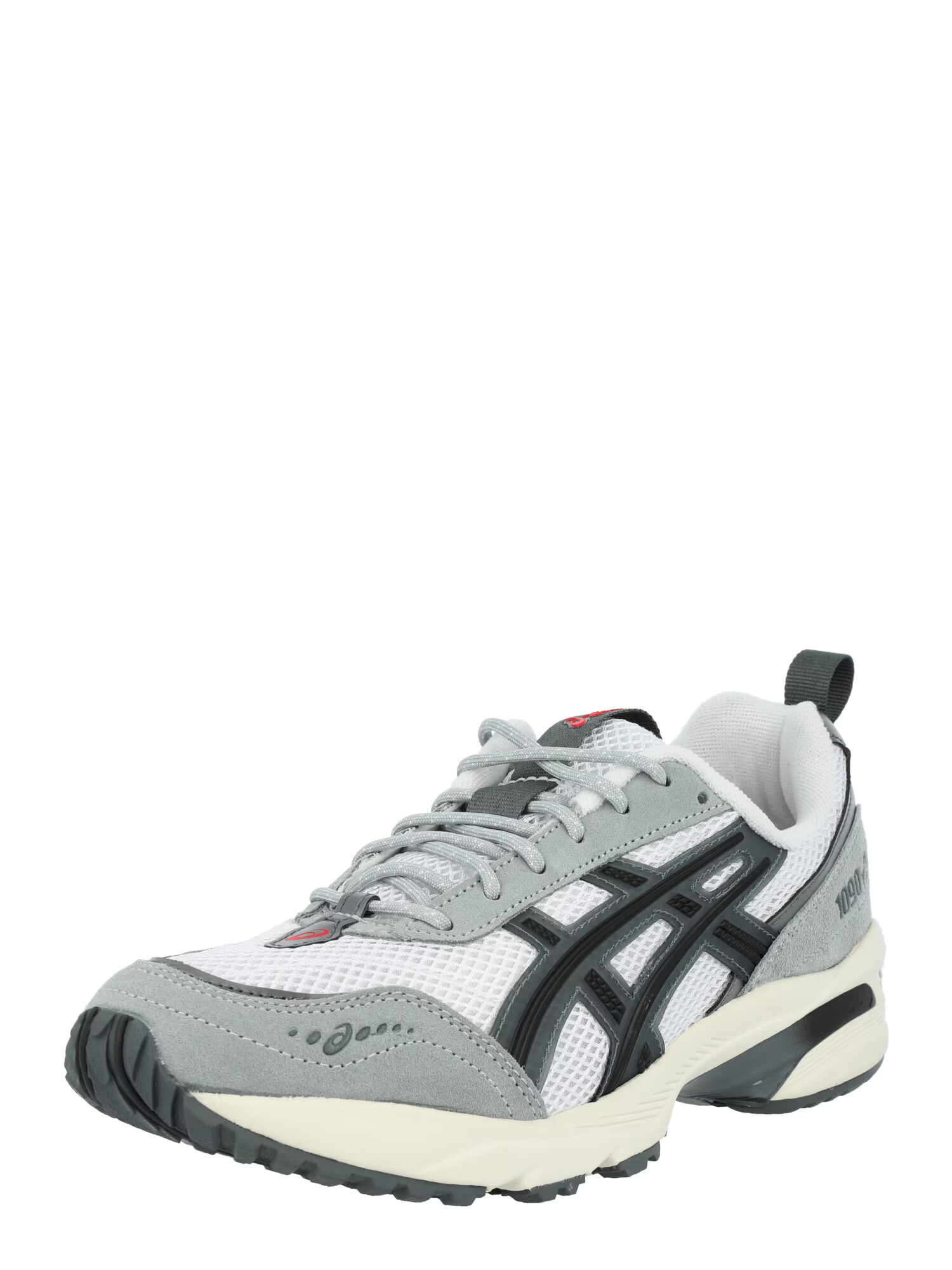 ASICS SportStyle Sneaker de alergat albastru fumuriu / gri grafit / negru / alb natural - Pled.ro