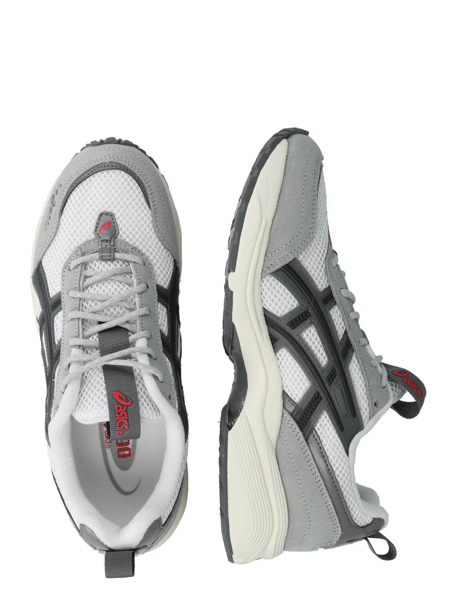 ASICS SportStyle Sneaker de alergat albastru fumuriu / gri grafit / negru / alb natural - Pled.ro