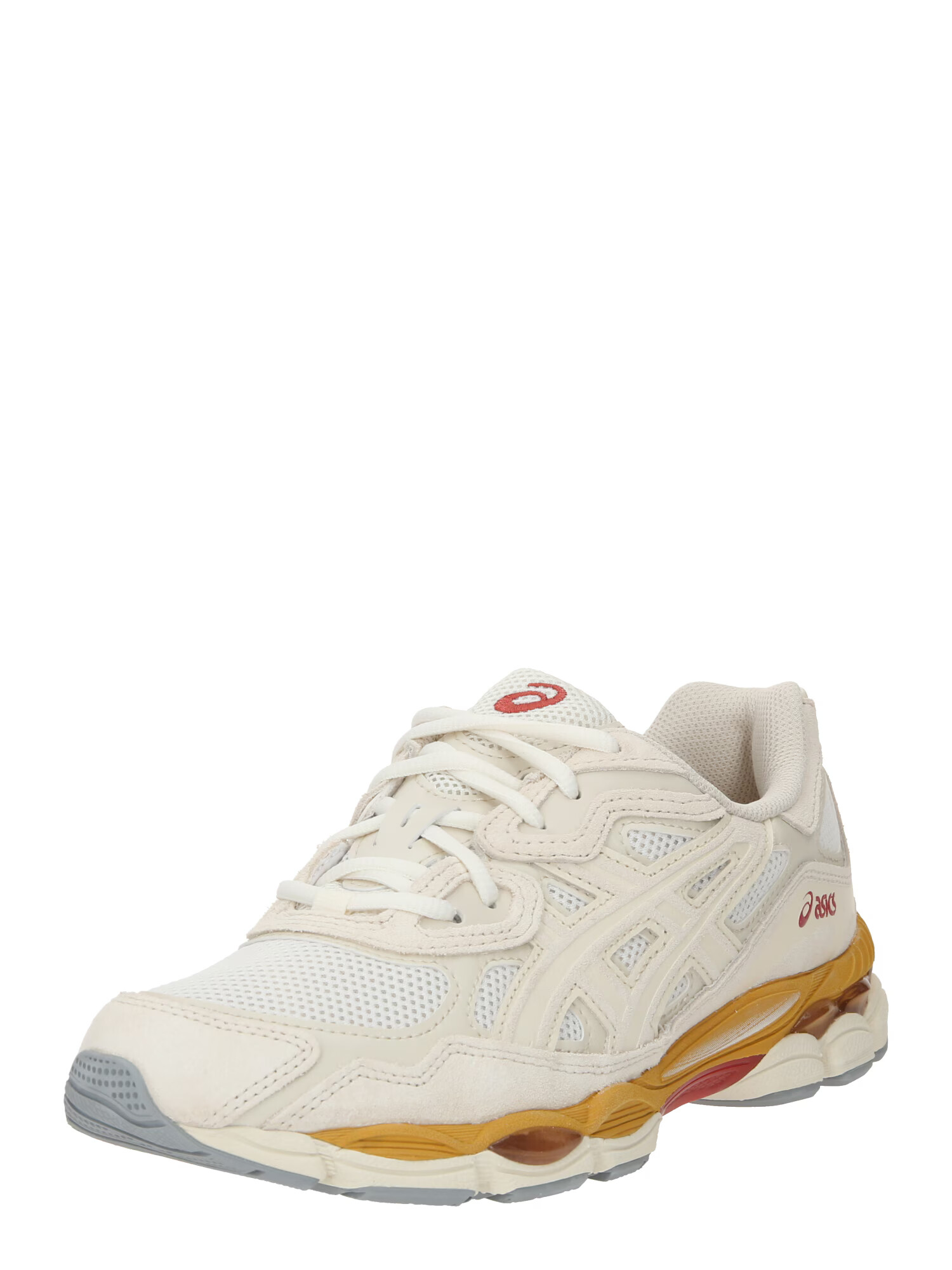 ASICS SportStyle Sneaker de alergat 'GEL-NYC' crem - Pled.ro