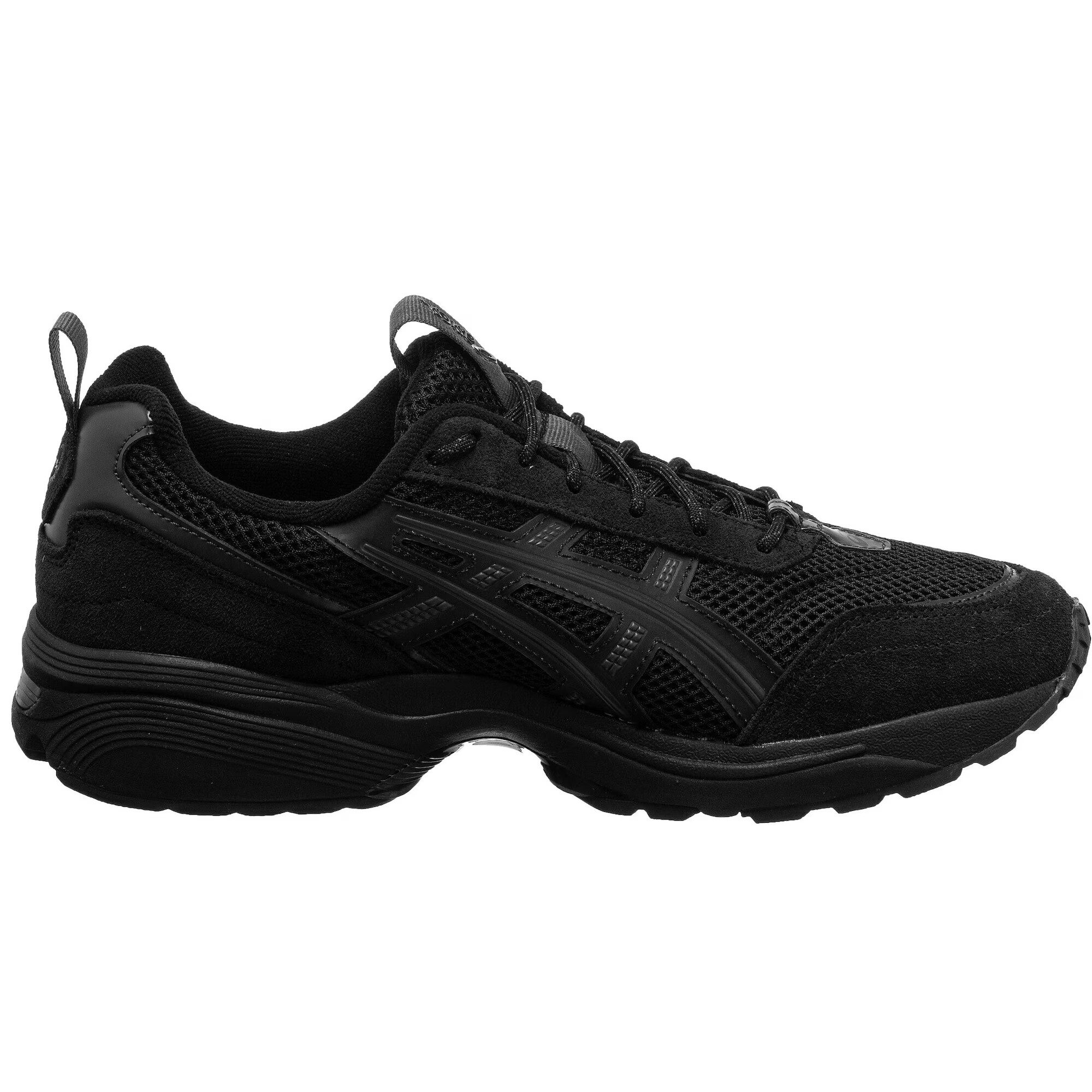 ASICS SportStyle Sneaker low 'Gel-1090 V2' negru - Pled.ro