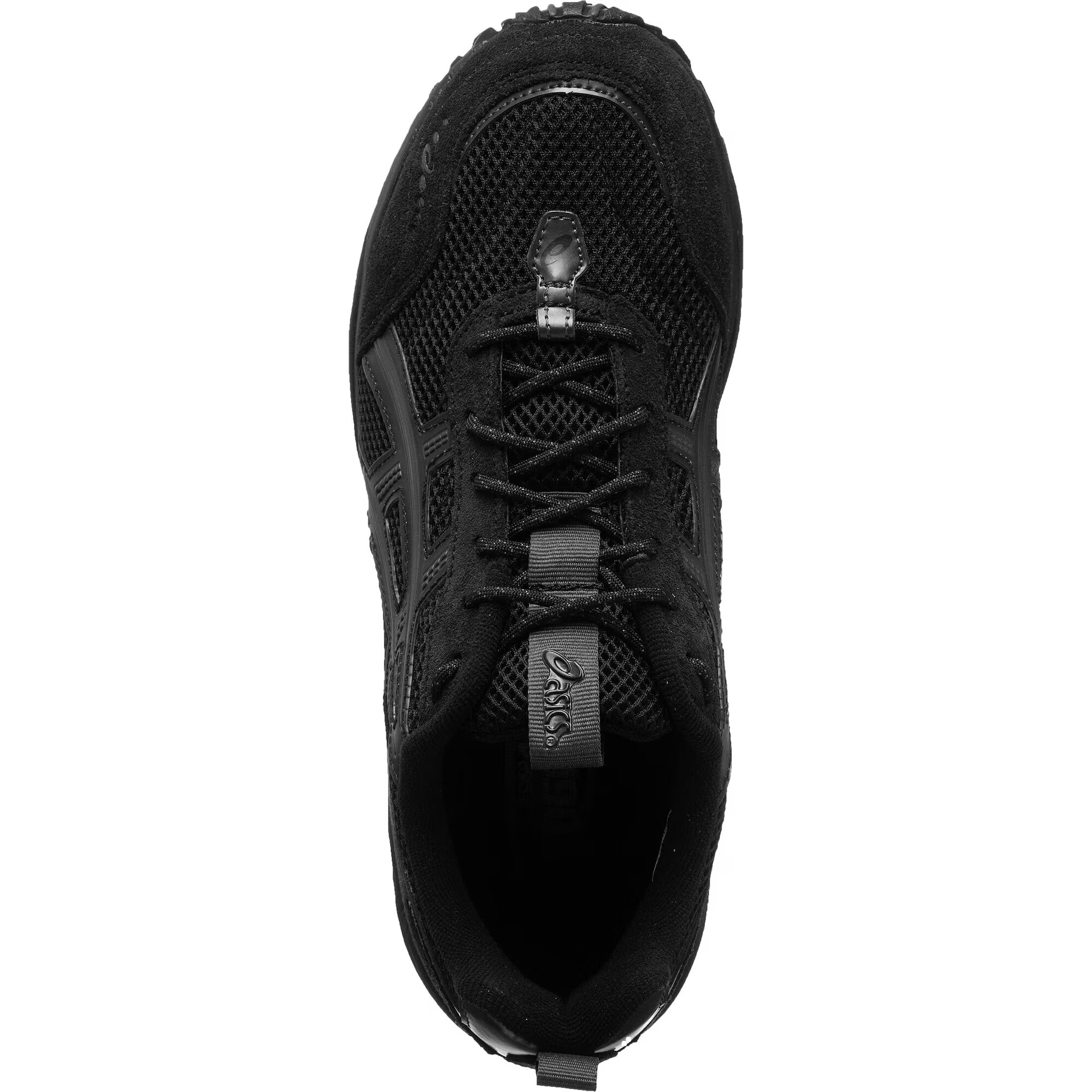 ASICS SportStyle Sneaker low 'Gel-1090 V2' negru - Pled.ro