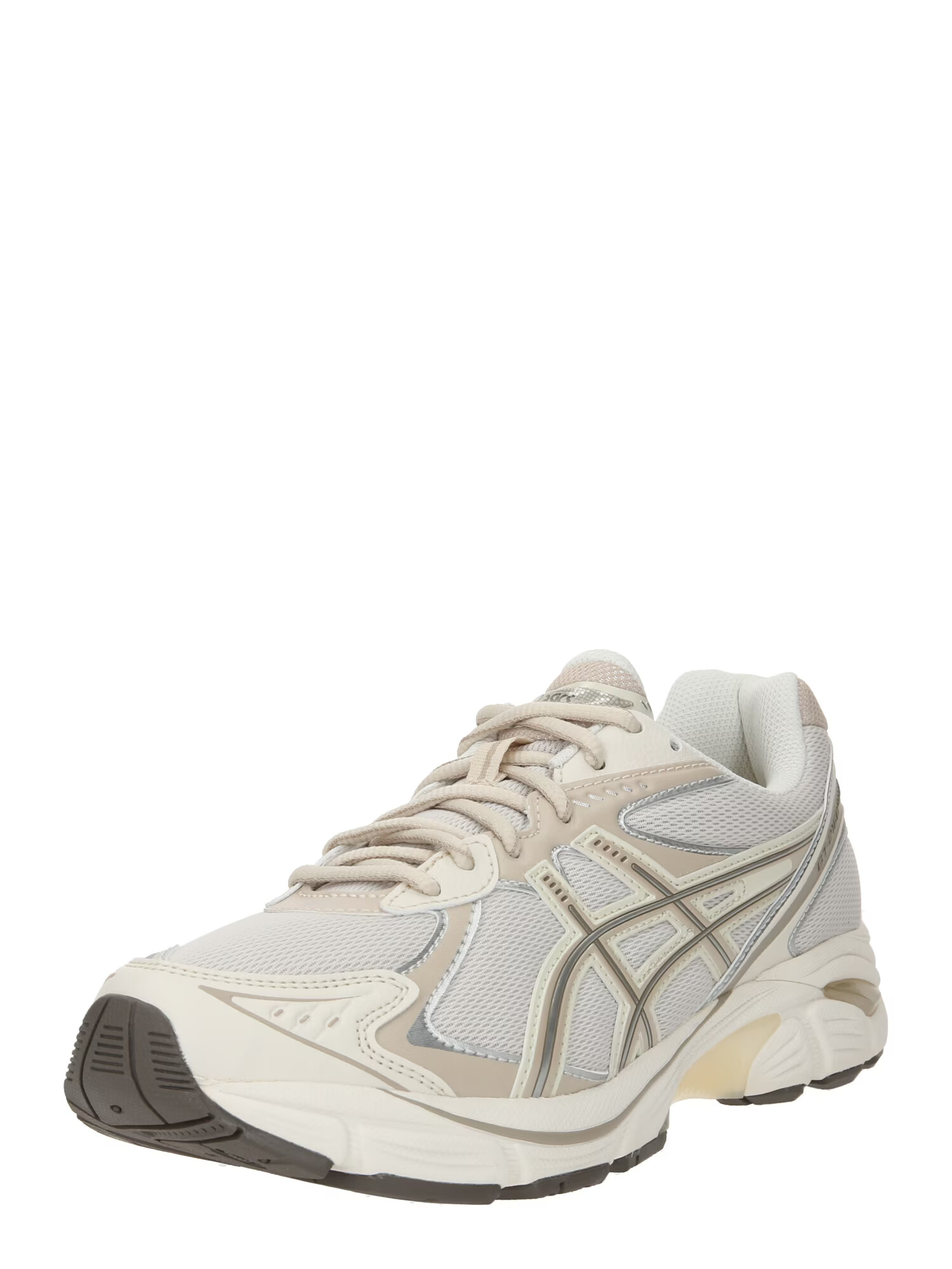 ASICS SportStyle Sneaker low 'GT-2160' bej / argintiu - Pled.ro