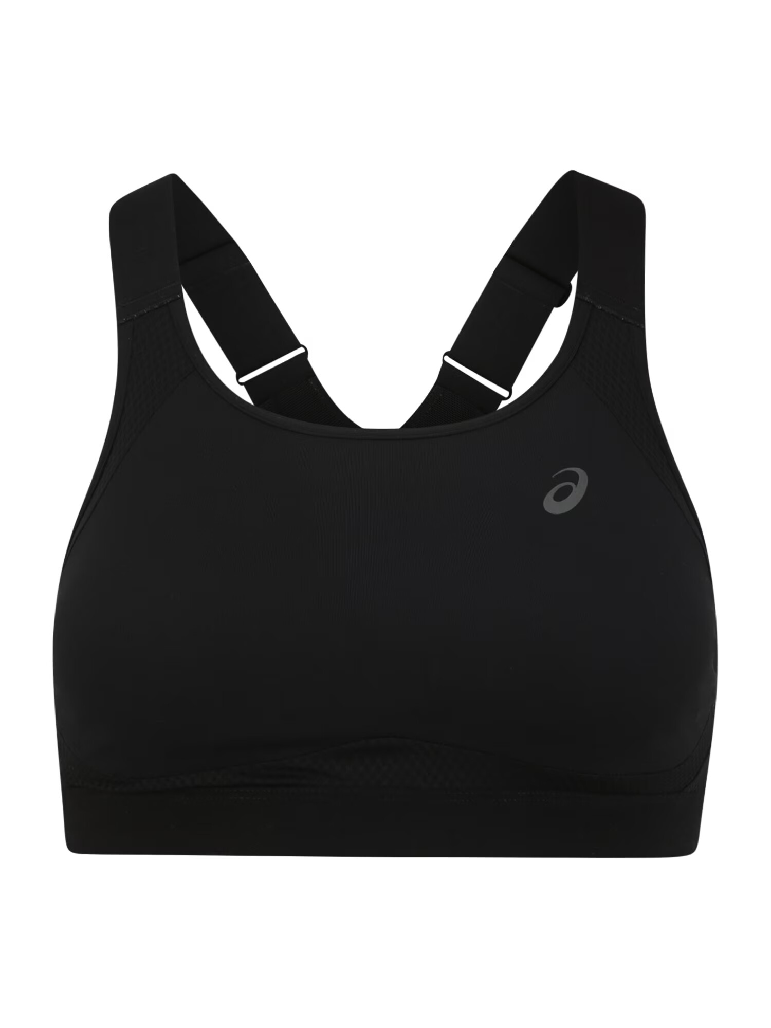 ASICS Sutien sport 'TANREN BRA' negru - Pled.ro