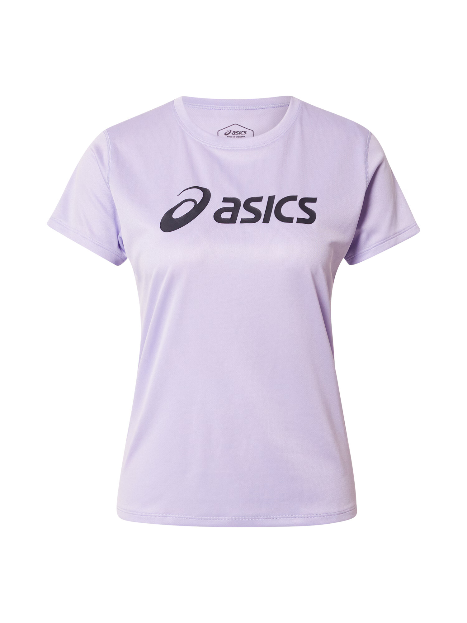 ASICS Tricou funcțional albastru noapte / mov liliachiu - Pled.ro