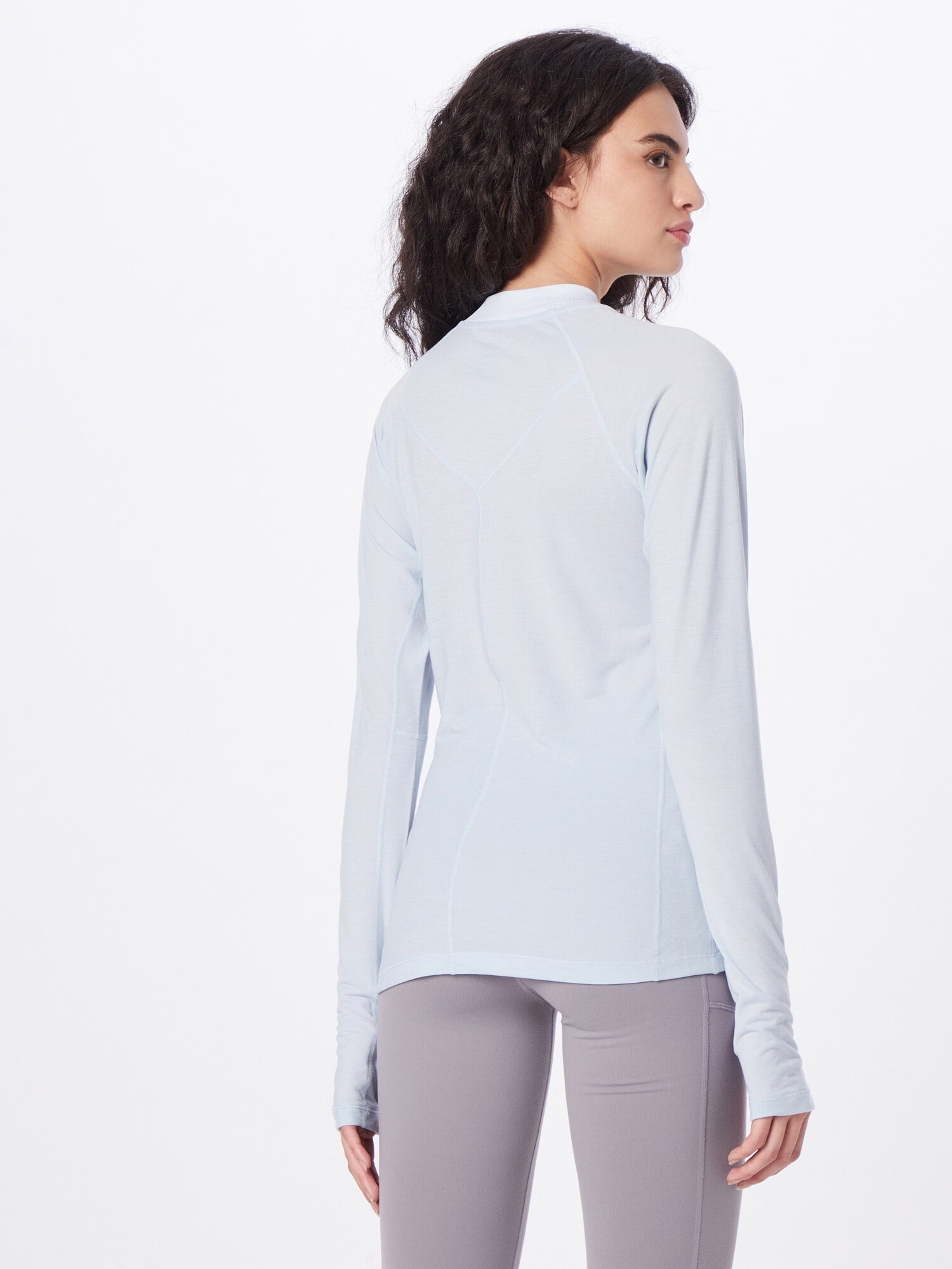 ASICS Tricou funcțional opal - Pled.ro