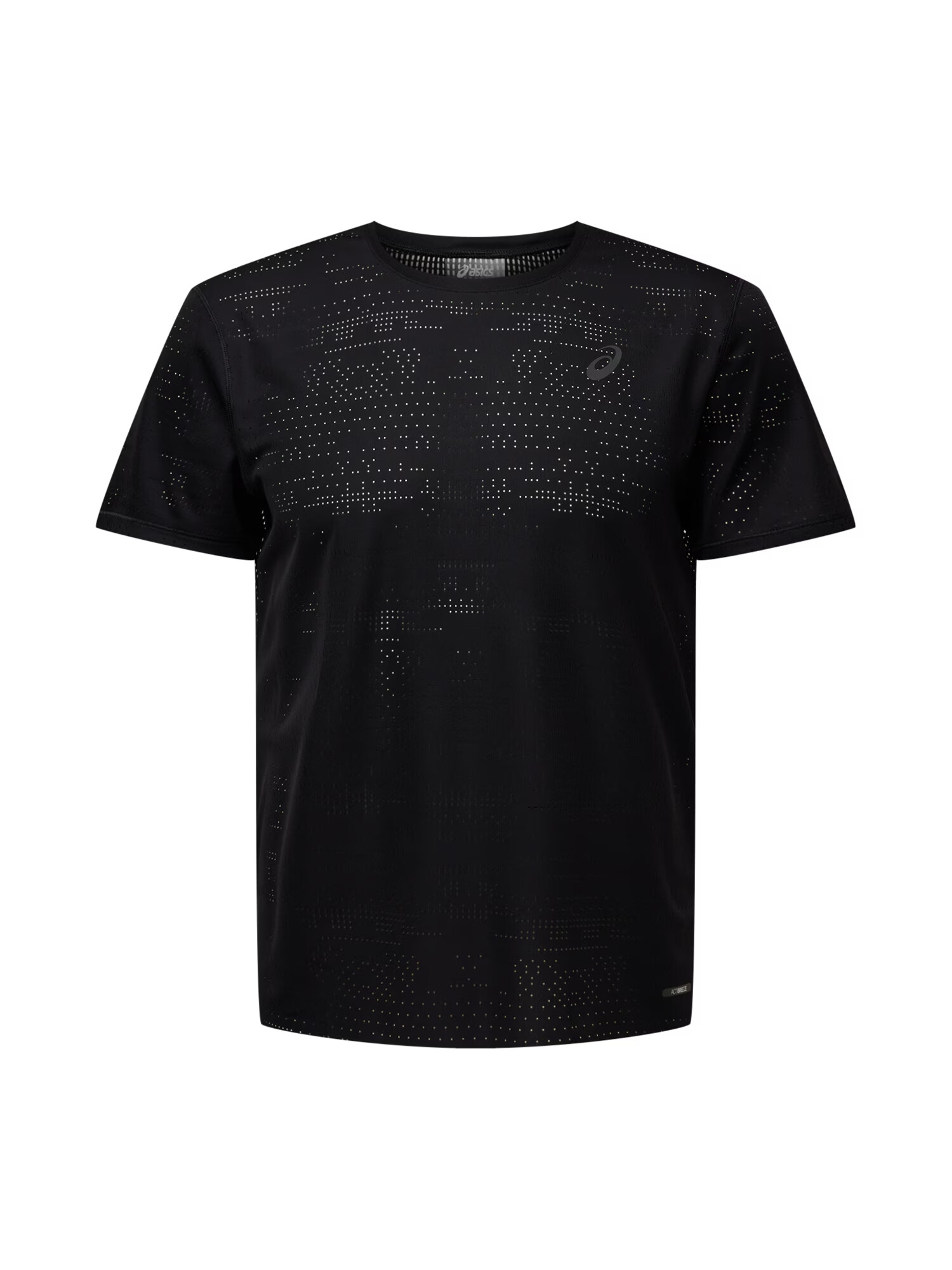 ASICS Tricou funcțional 'VENTILATE 2.0' negru - Pled.ro