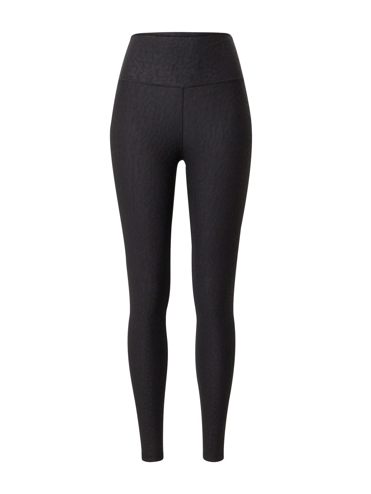 Athlecia Pantaloni sport 'Alma' negru - Pled.ro