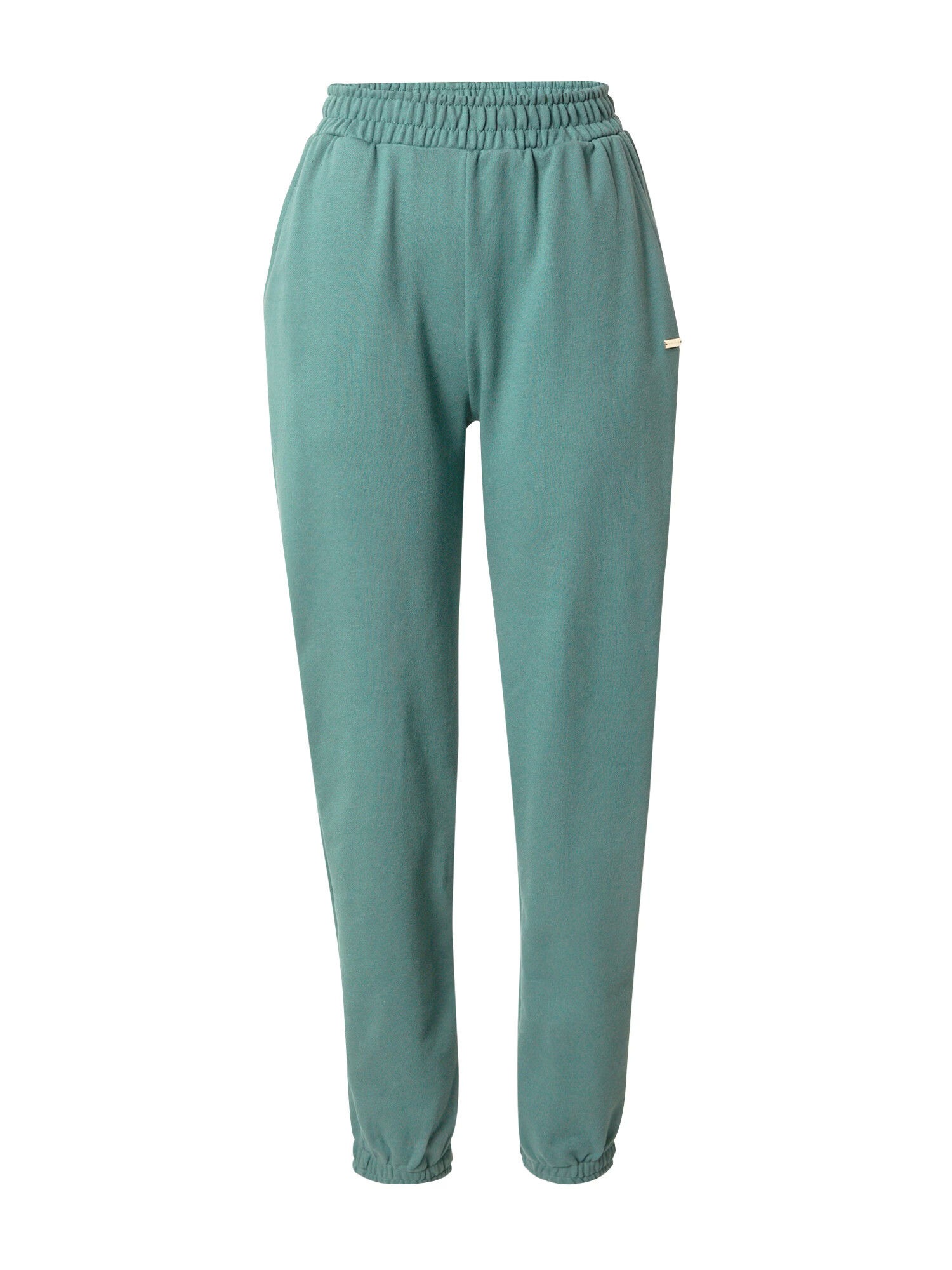 Athlecia Pantaloni sport 'Cinzia' verde - Pled.ro