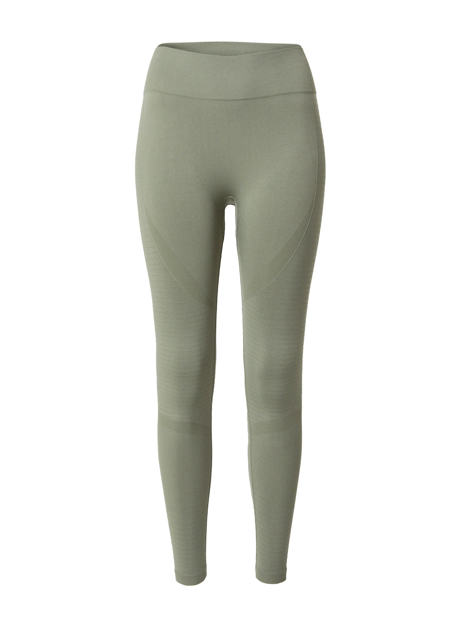 Athlecia Pantaloni sport 'Nagar' kaki - Pled.ro