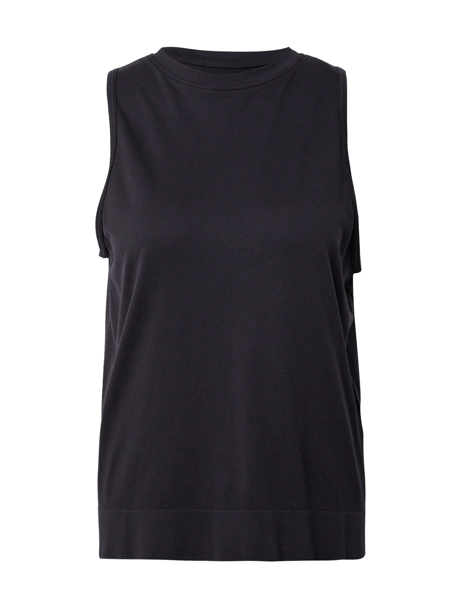 Athlecia Sport top 'Laimeia' negru - Pled.ro