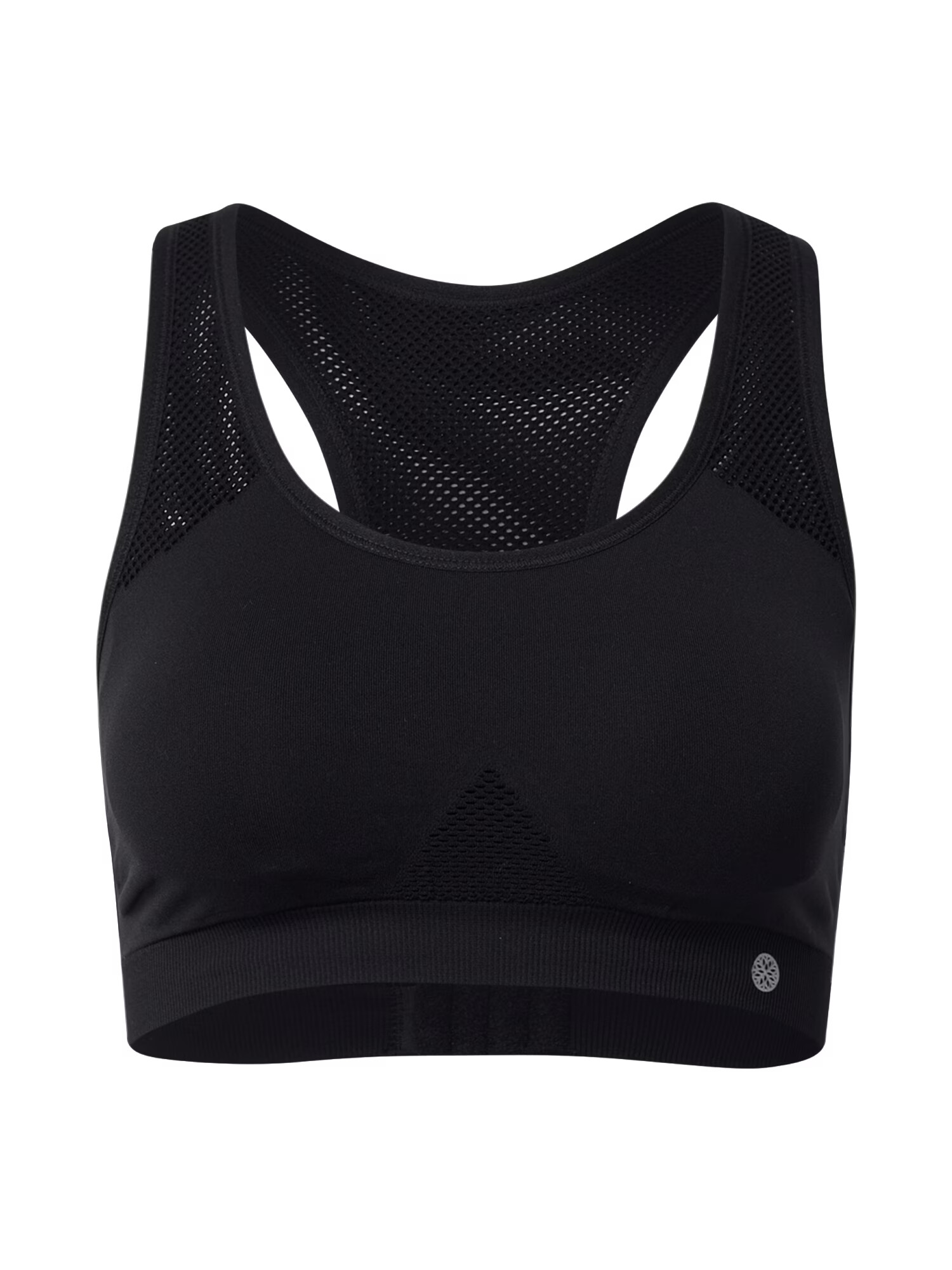 Athlecia Sutien sport 'Rosemary' negru - Pled.ro