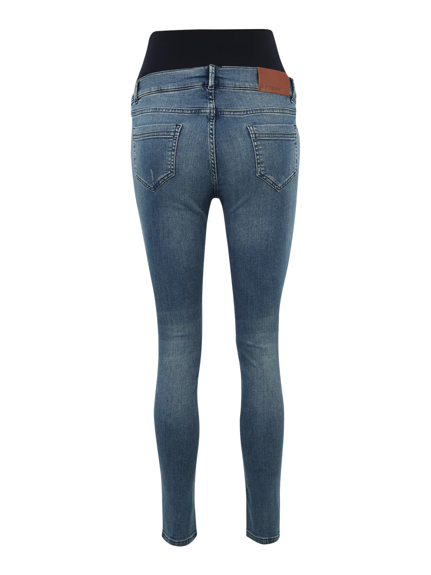 Attesa Jeans 'OLIMPIA' albastru denim - Pled.ro