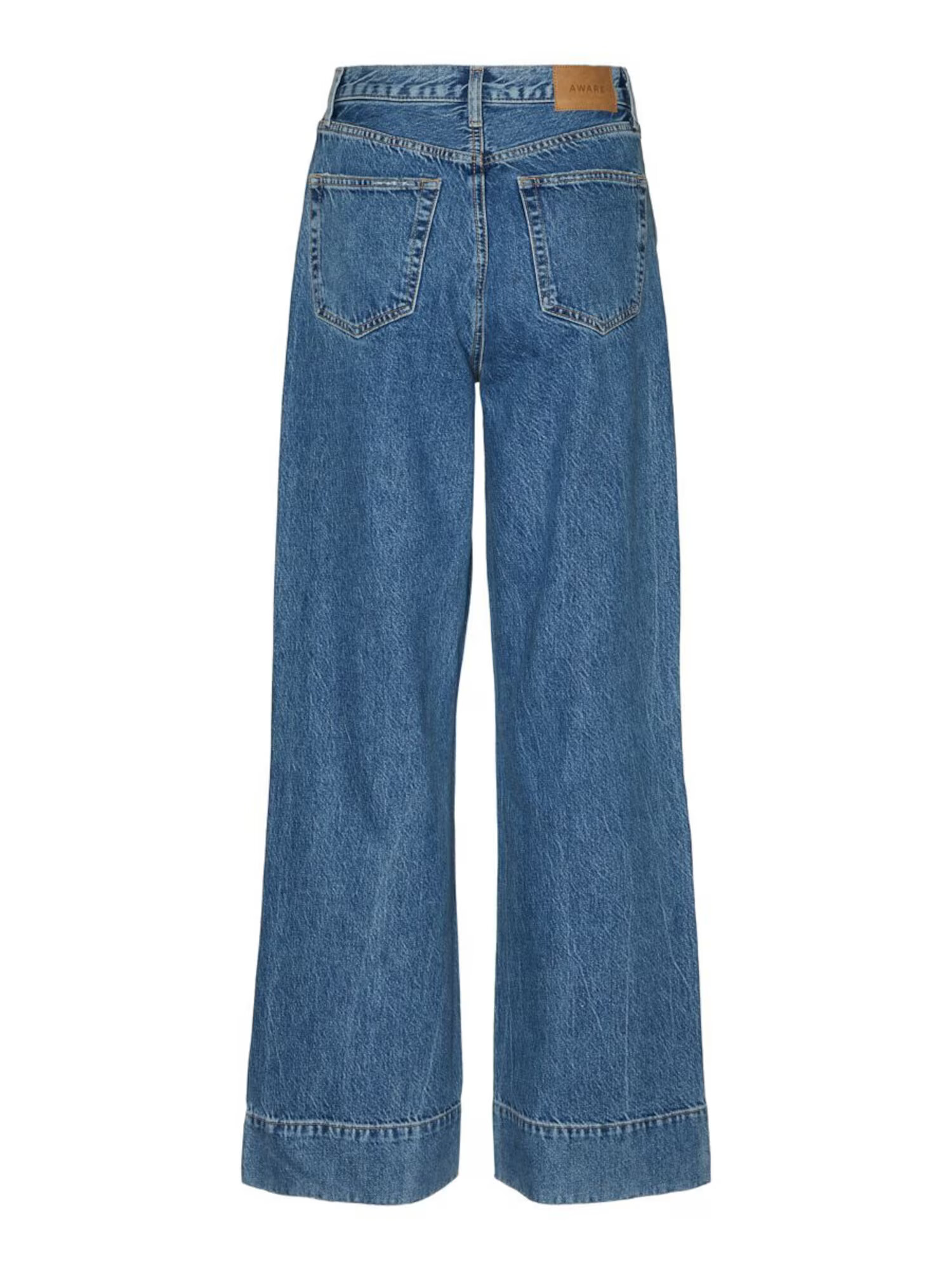 Aware Jeans albastru - Pled.ro