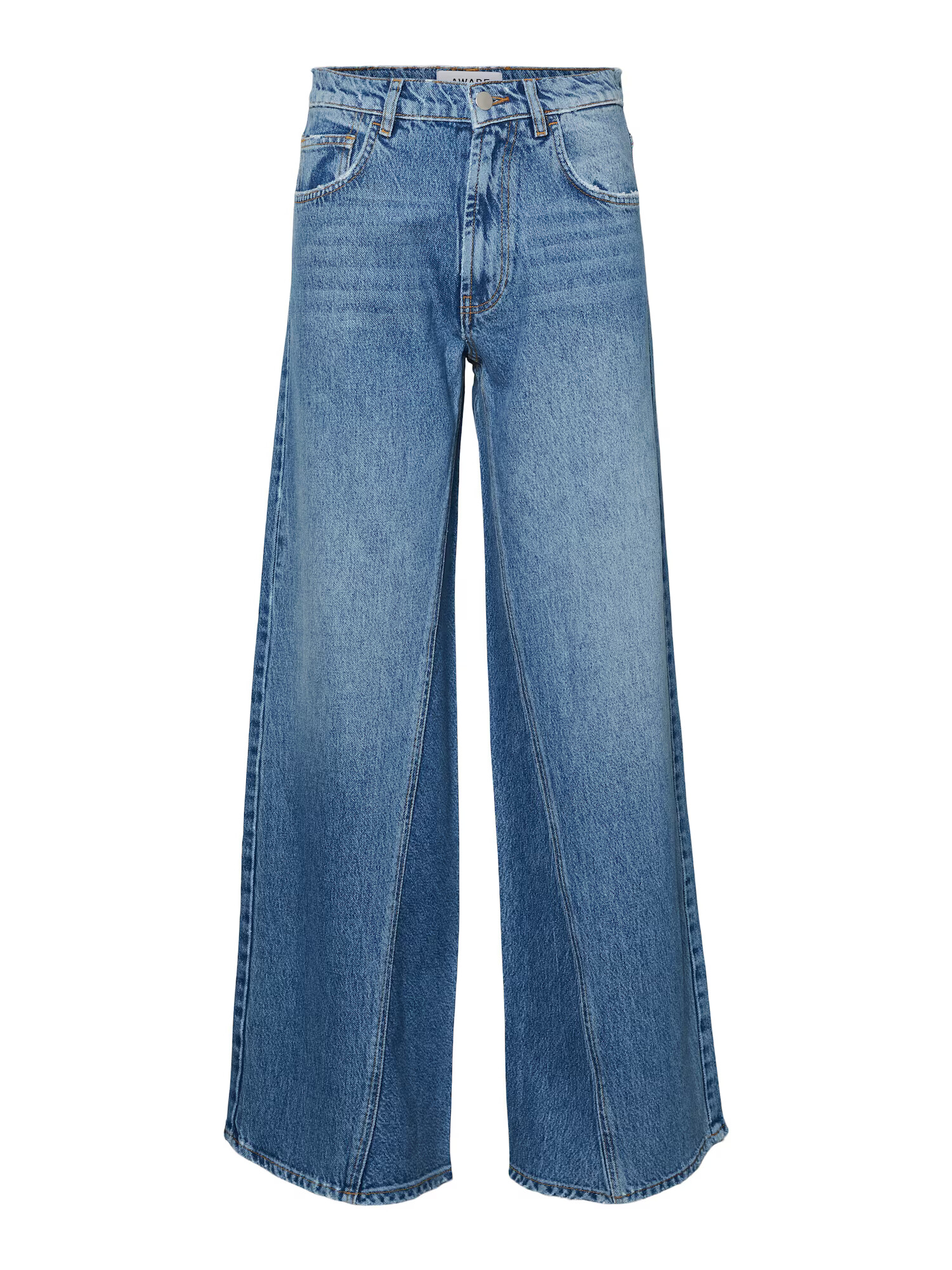 Aware Jeans 'Maddie' albastru - Pled.ro