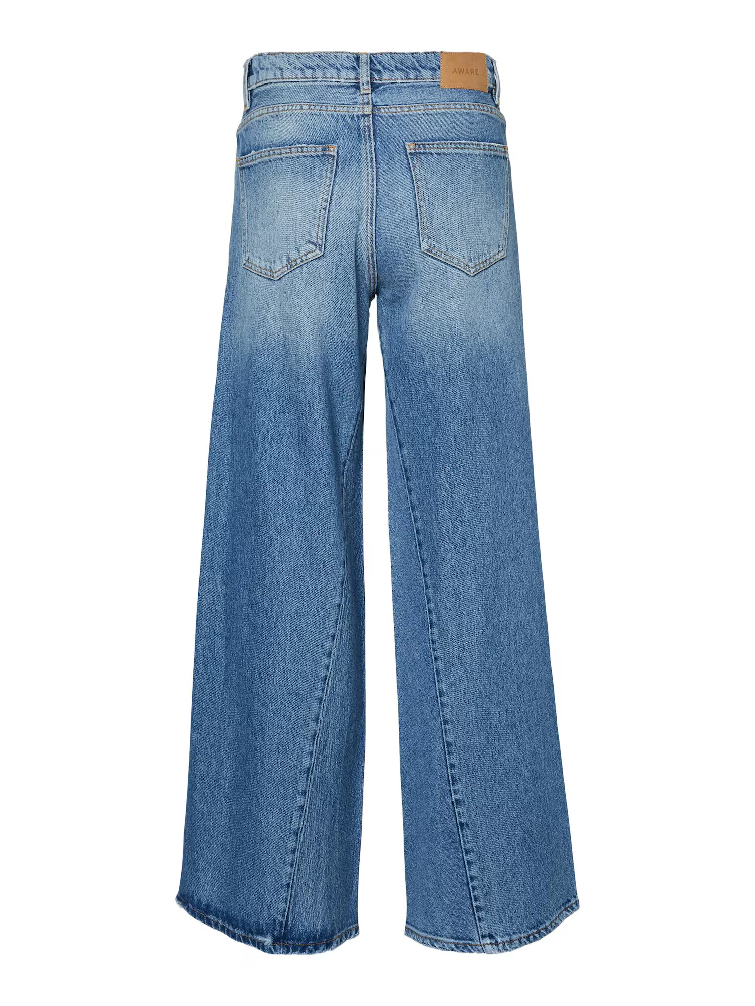 Aware Jeans 'Maddie' albastru - Pled.ro