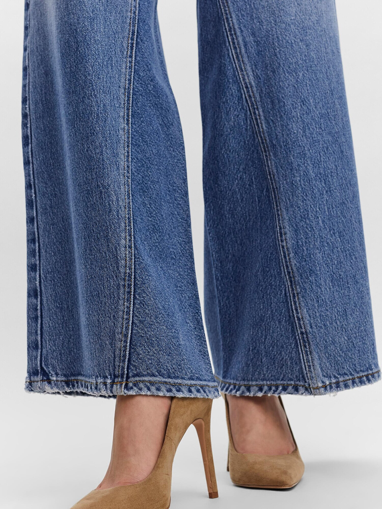 Aware Jeans 'Maddie' albastru - Pled.ro