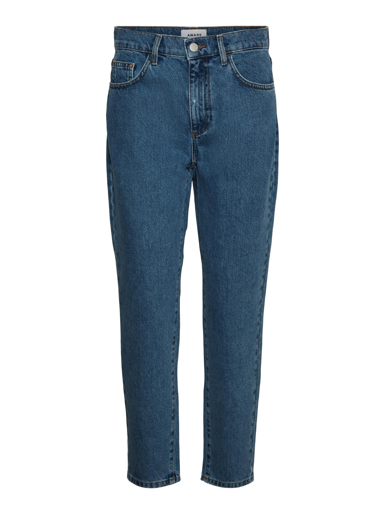 Aware Jeans 'Nadine' albastru denim - Pled.ro