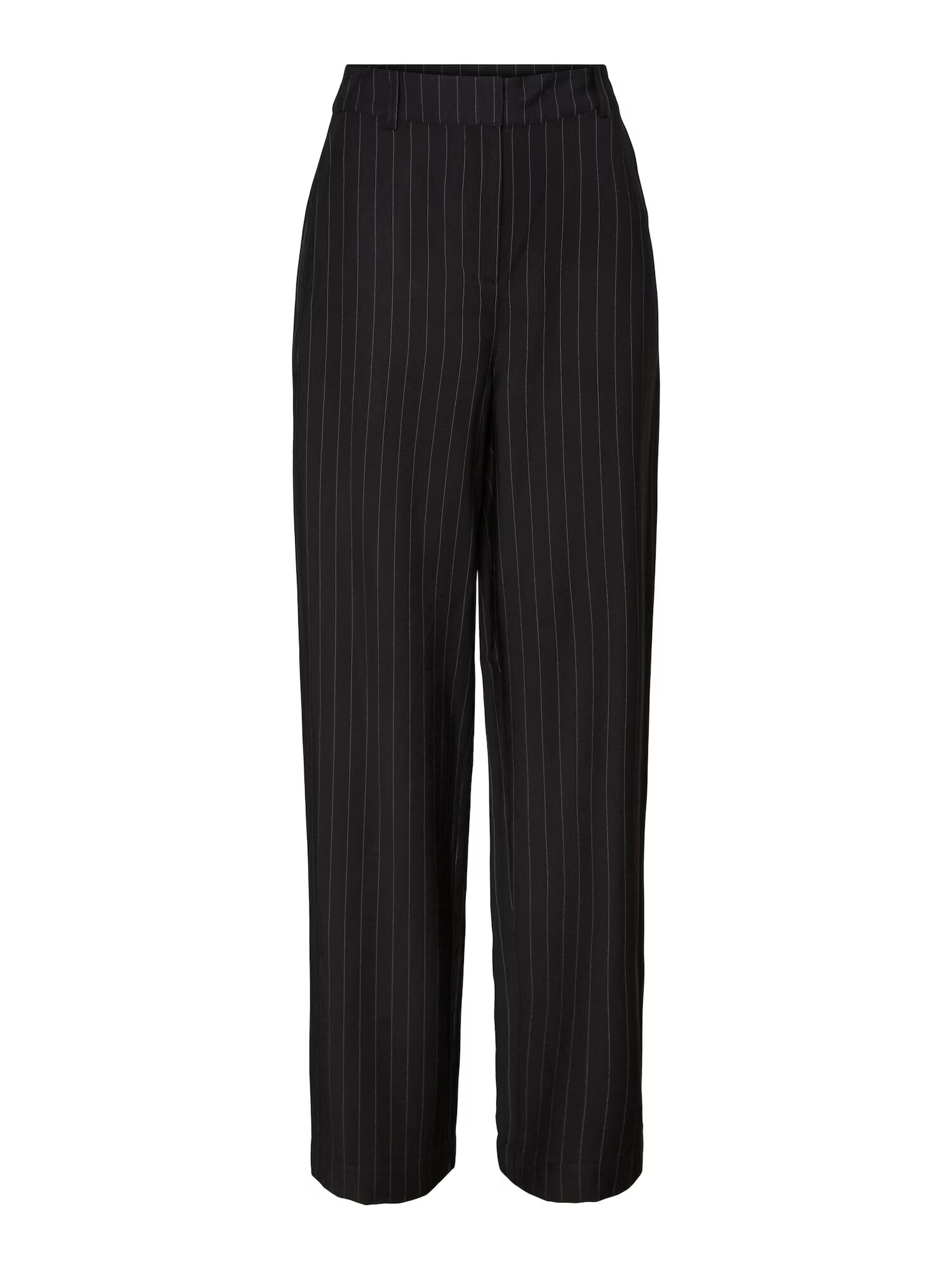 Aware Pantaloni negru / alb - Pled.ro