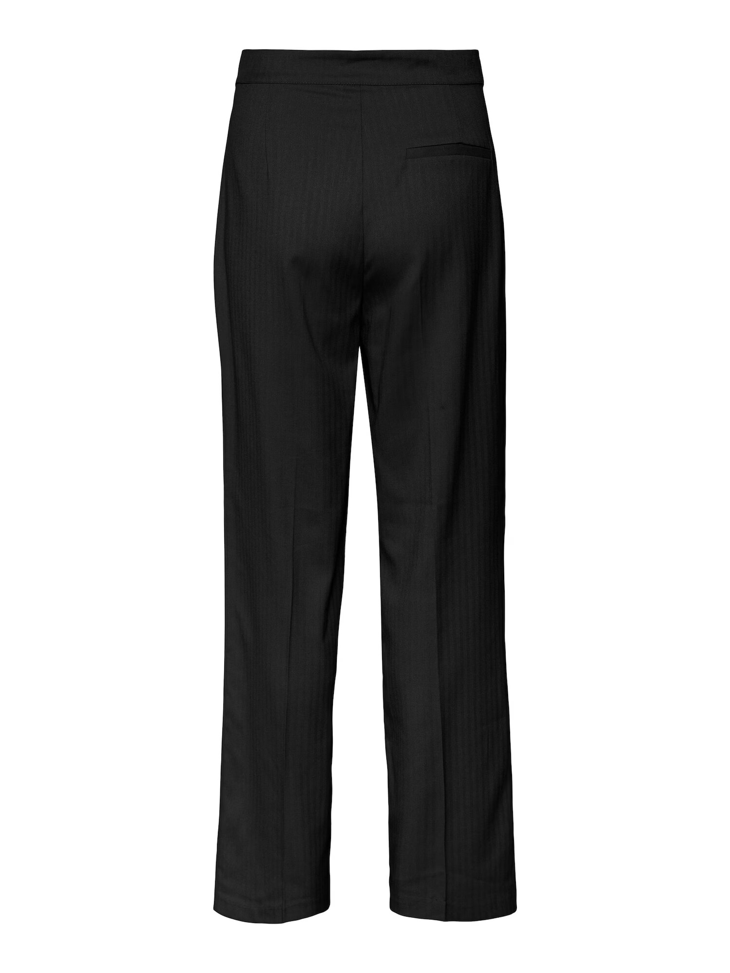 Aware Pantaloni 'Shiny' negru - Pled.ro