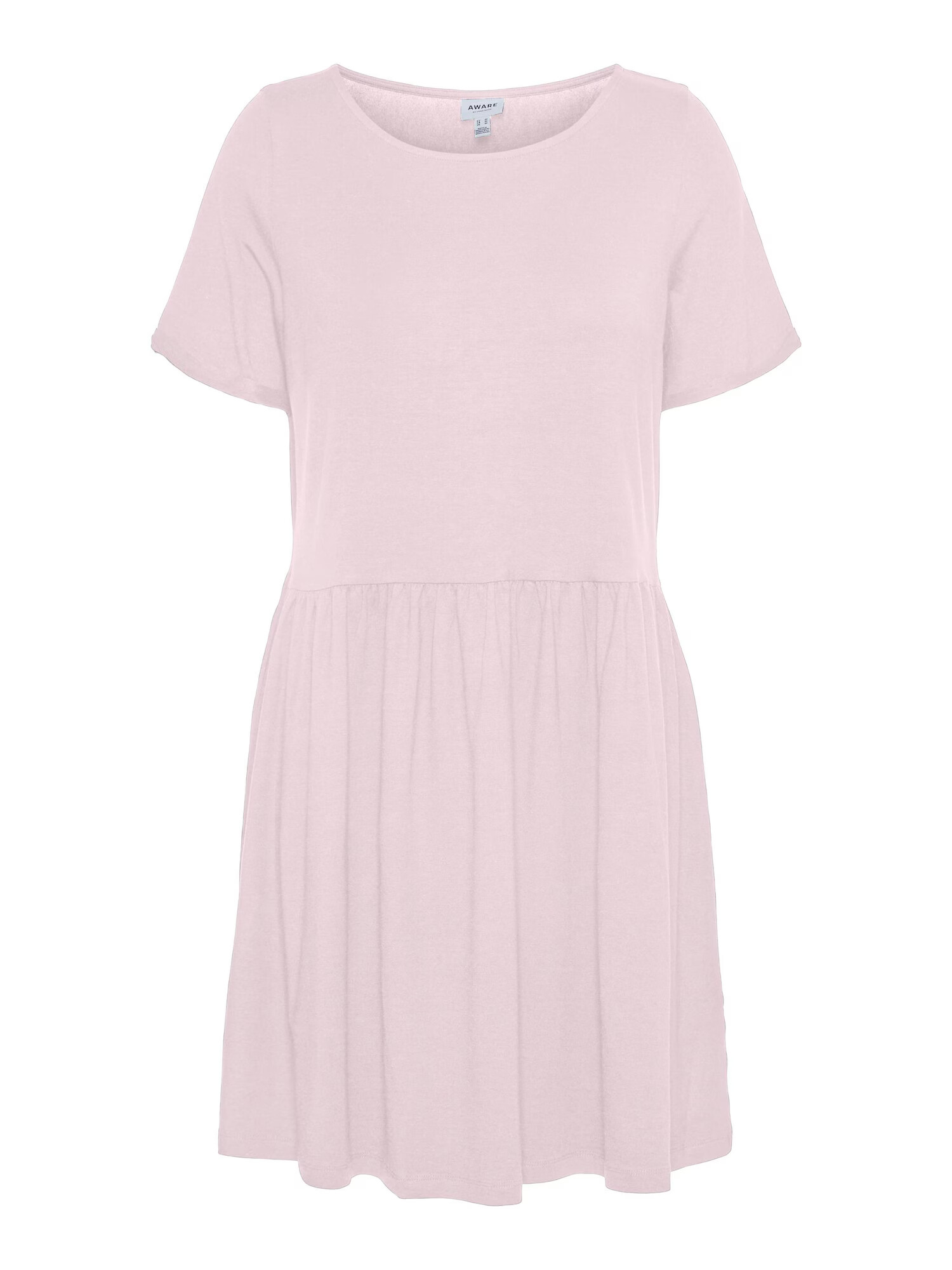 Aware Rochie 'Tamara' roz pastel - Pled.ro