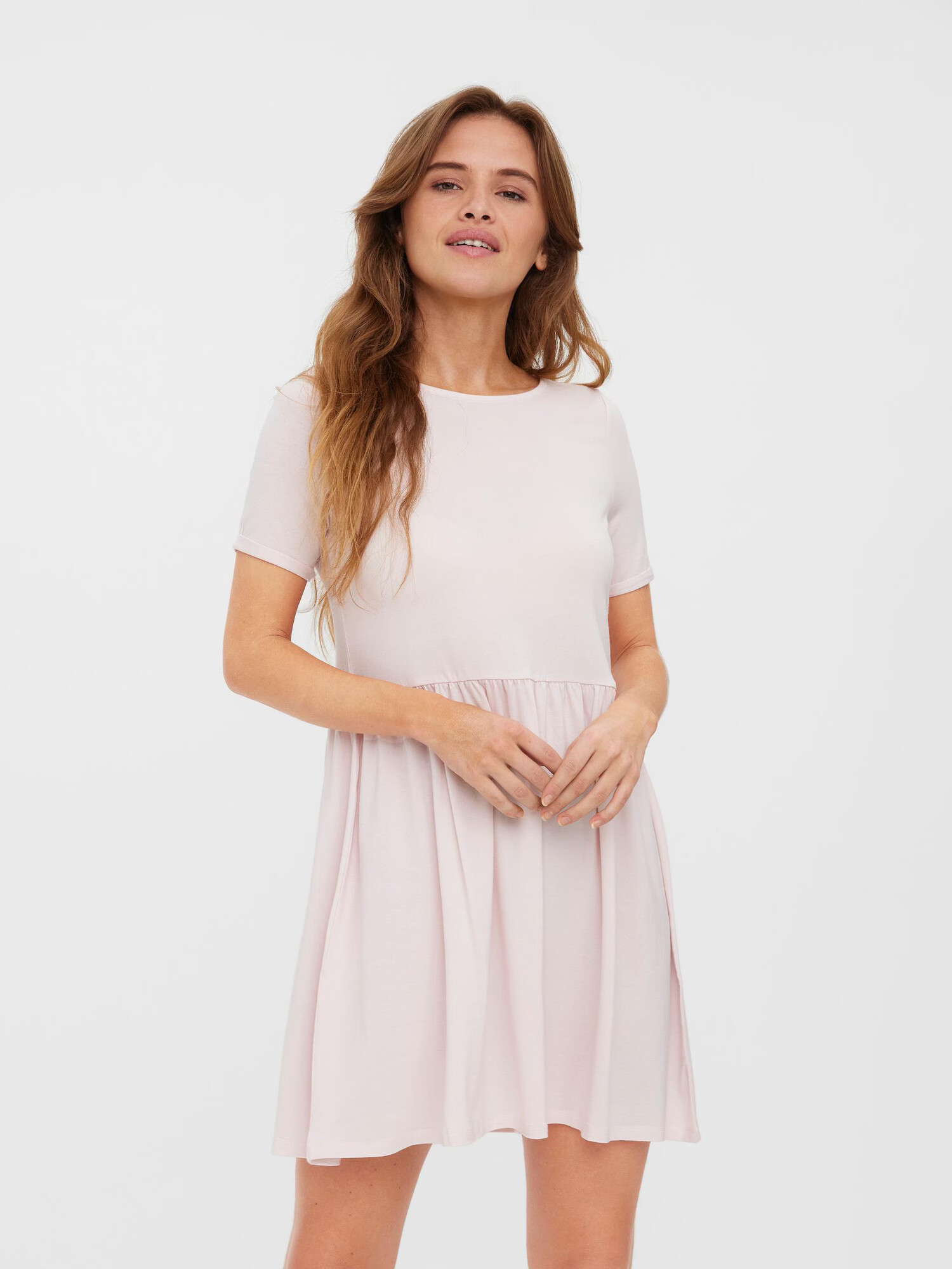 Aware Rochie 'Tamara' roz pastel - Pled.ro