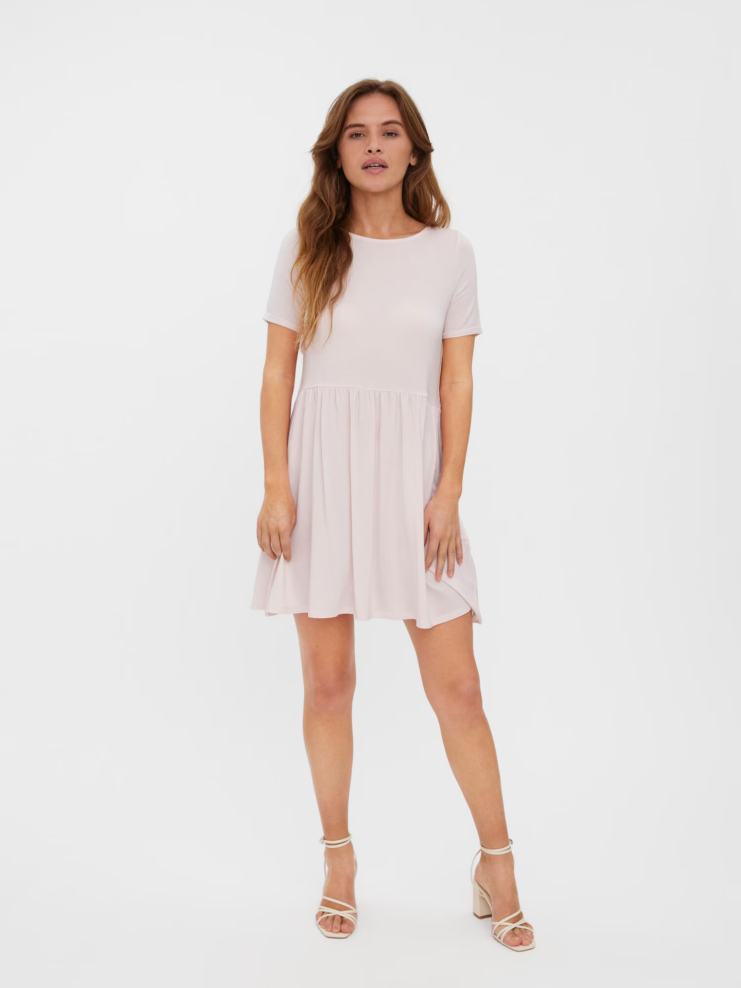 Aware Rochie 'Tamara' roz pastel - Pled.ro