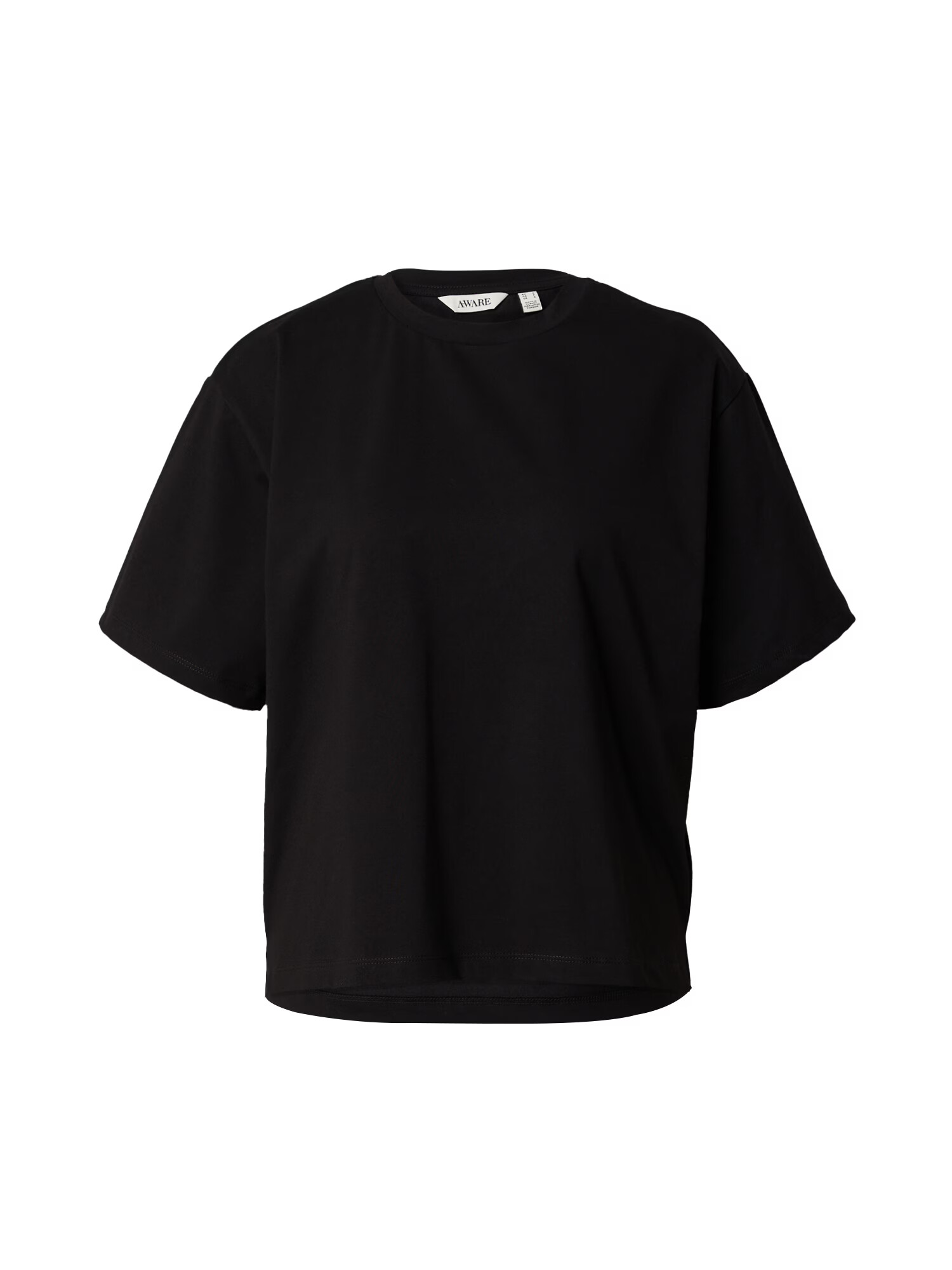 Aware Tricou 'GIGI' negru - Pled.ro