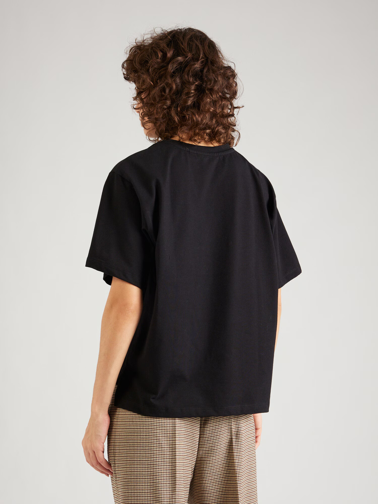 Aware Tricou 'GIGI' negru - Pled.ro