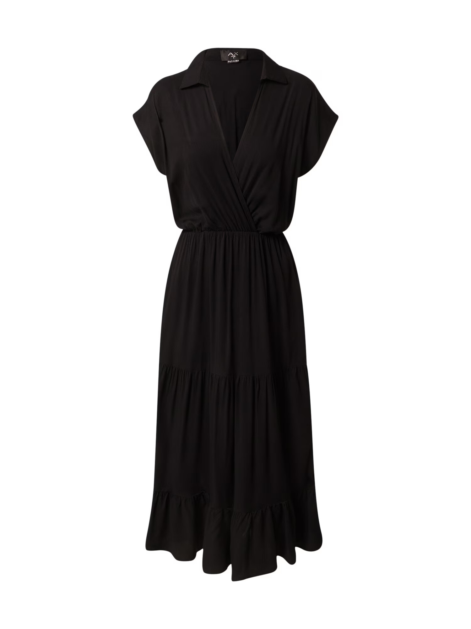 AX Paris Rochie negru - Pled.ro