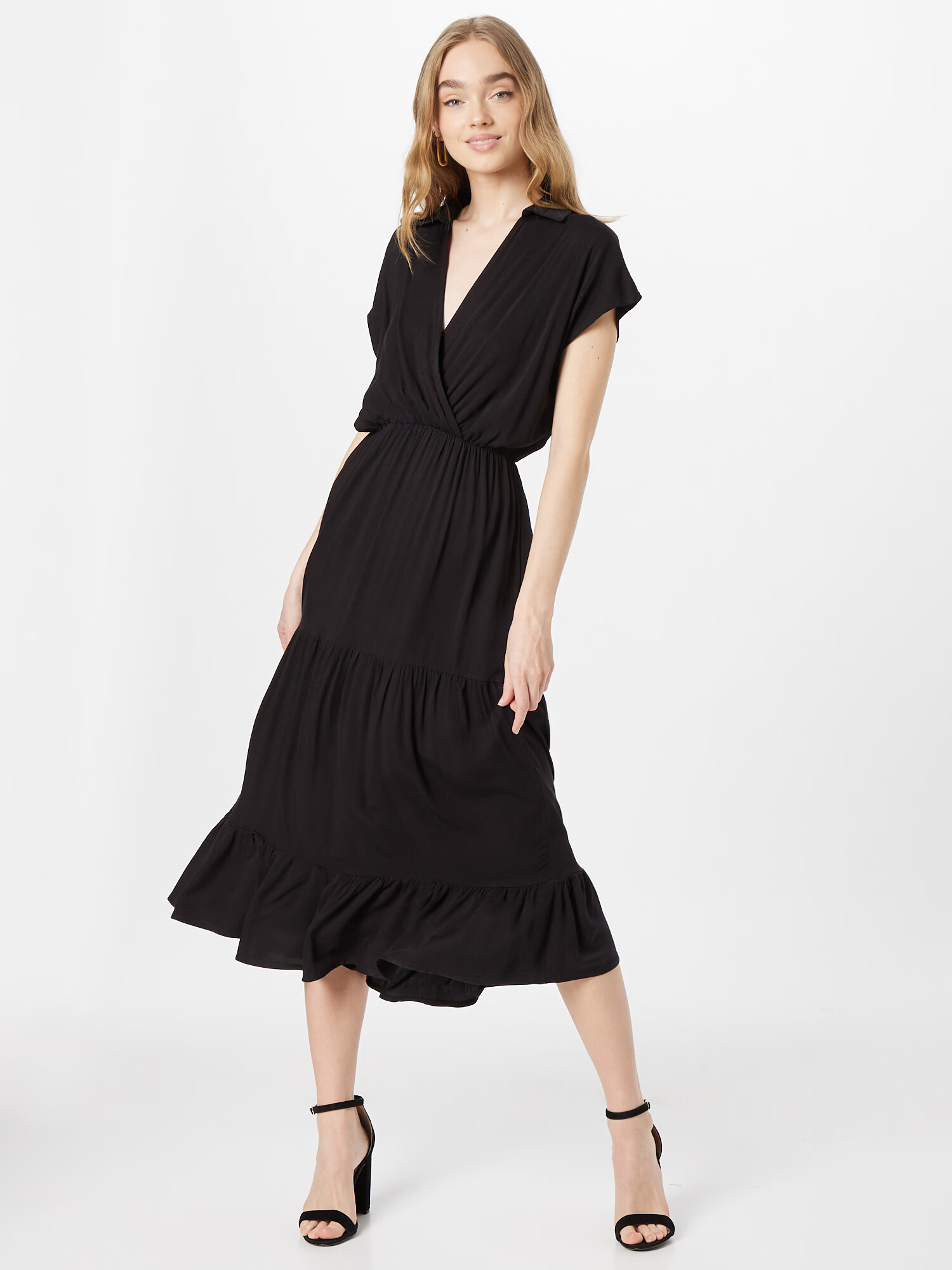 AX Paris Rochie negru - Pled.ro