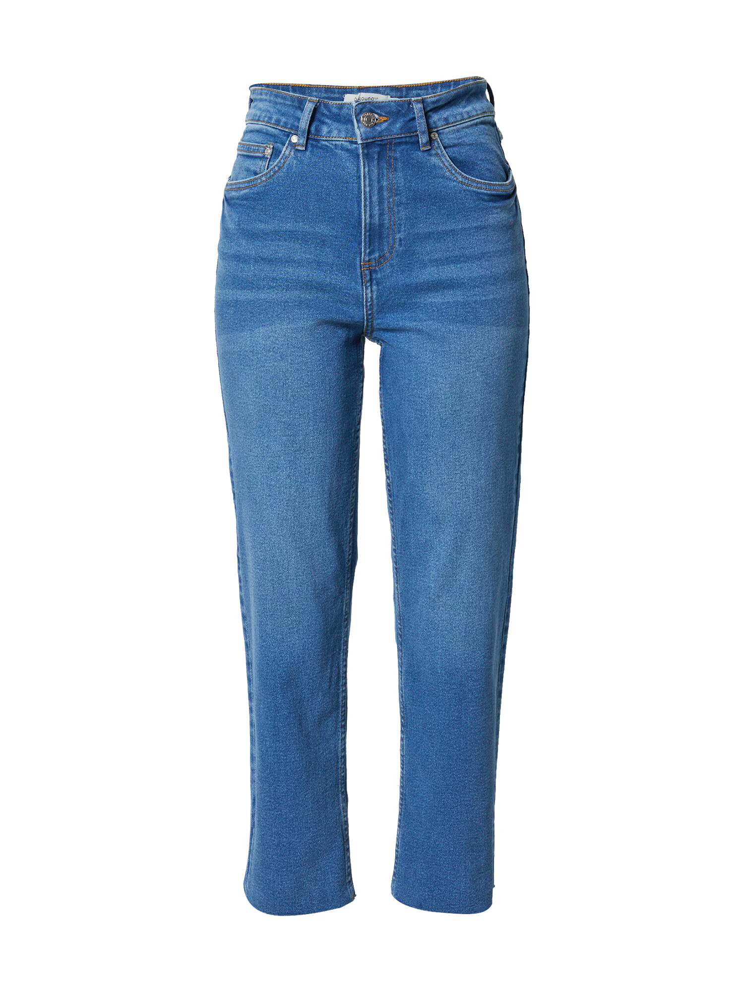 b.young Jeans 'Kato' albastru denim - Pled.ro