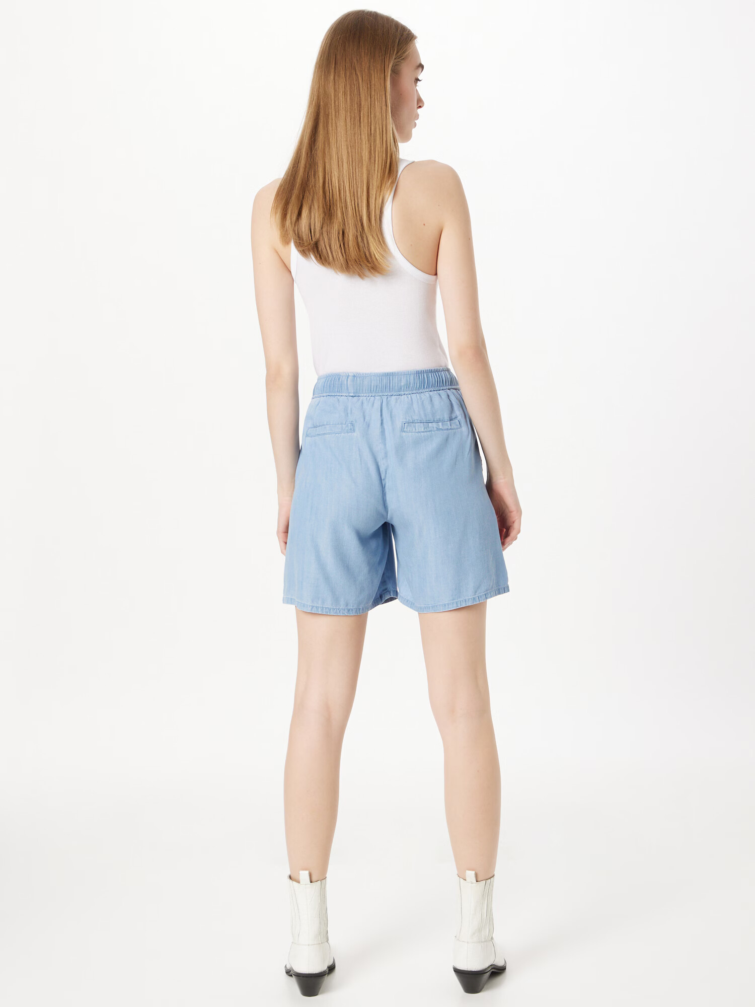 b.young Jeans 'LANA' albastru deschis - Pled.ro