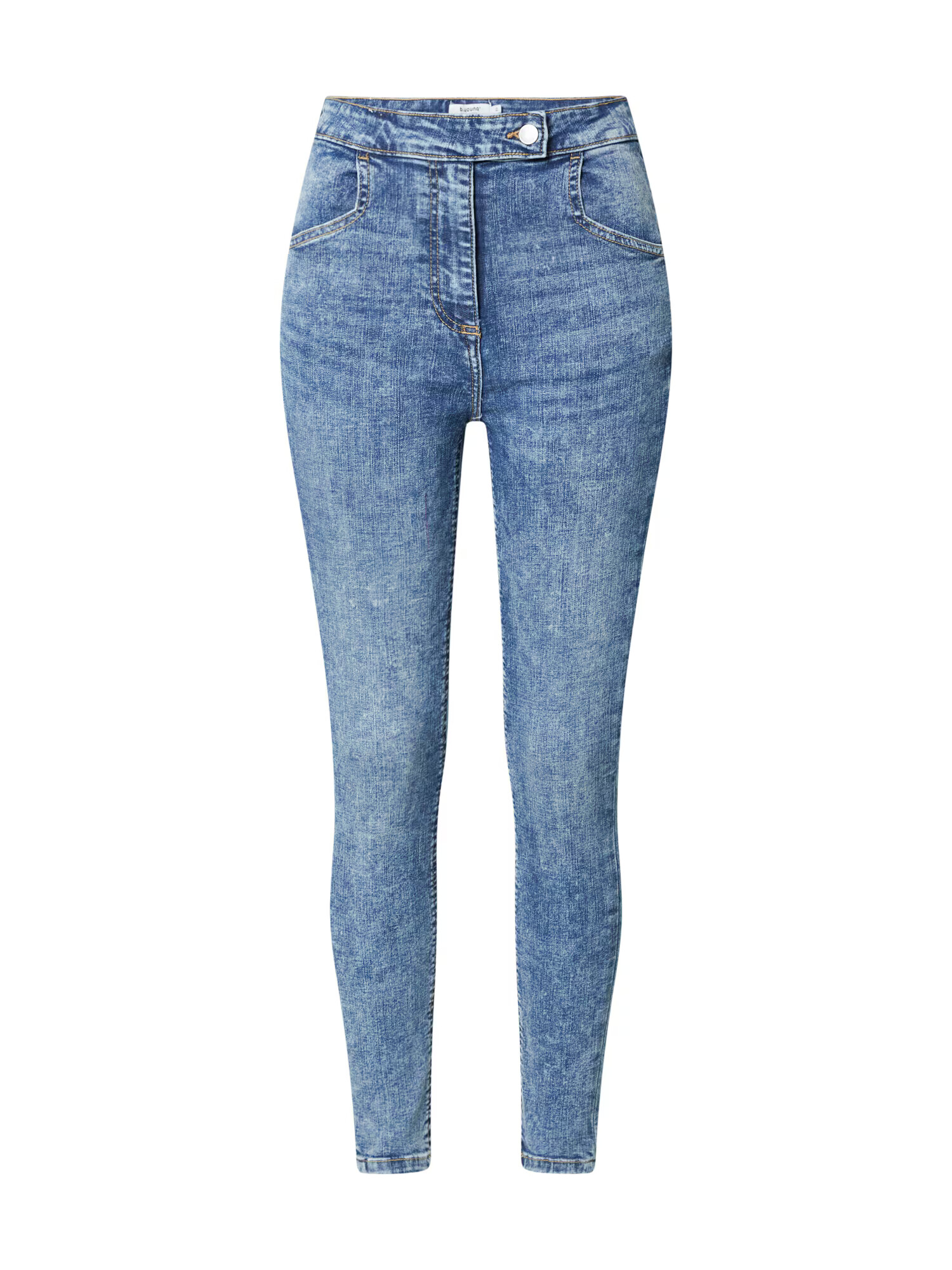 b.young Jeans 'LOLA' albastru denim - Pled.ro